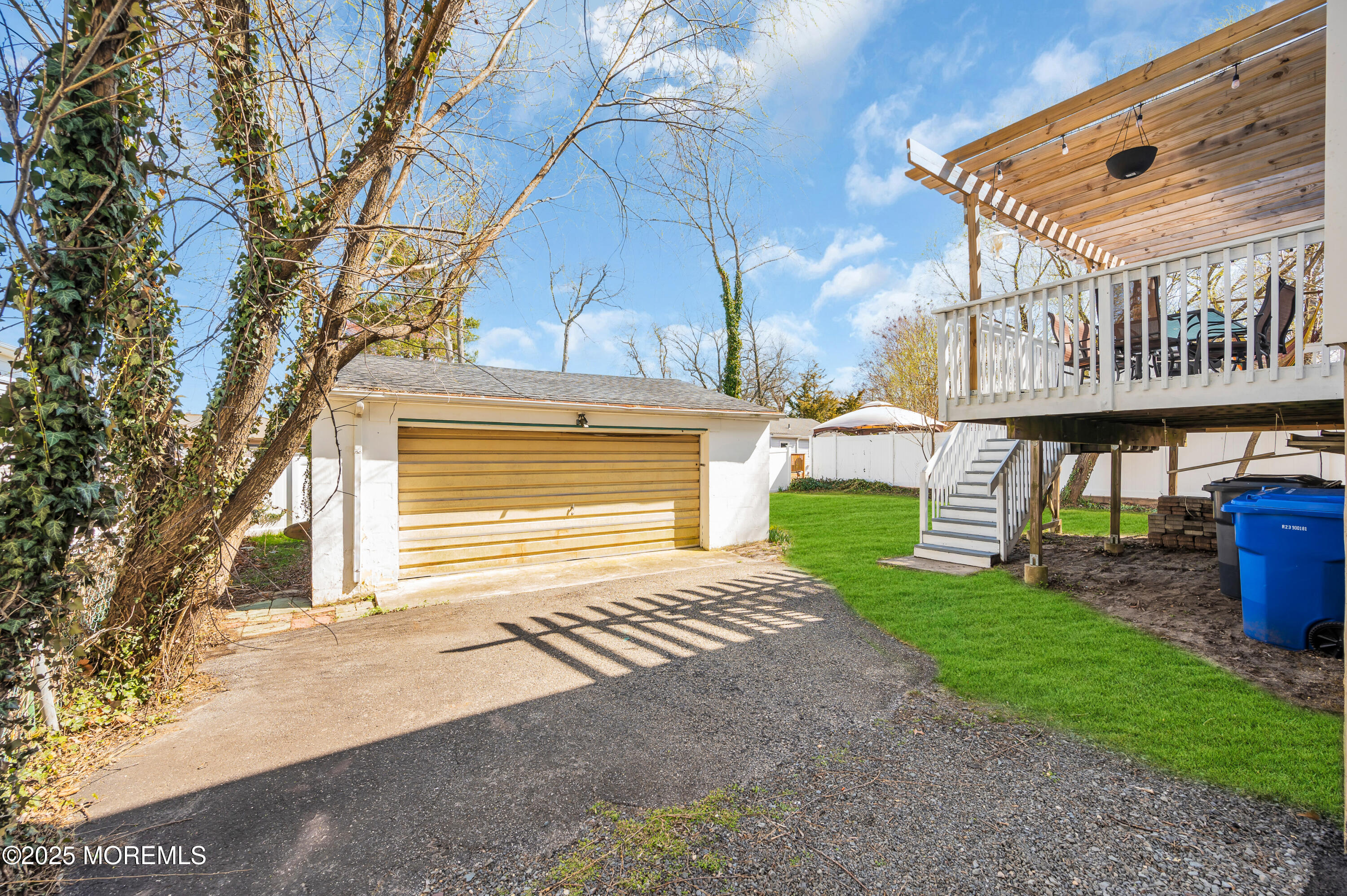 136 Oak Avenue, Island Heights, New Jersey image 44