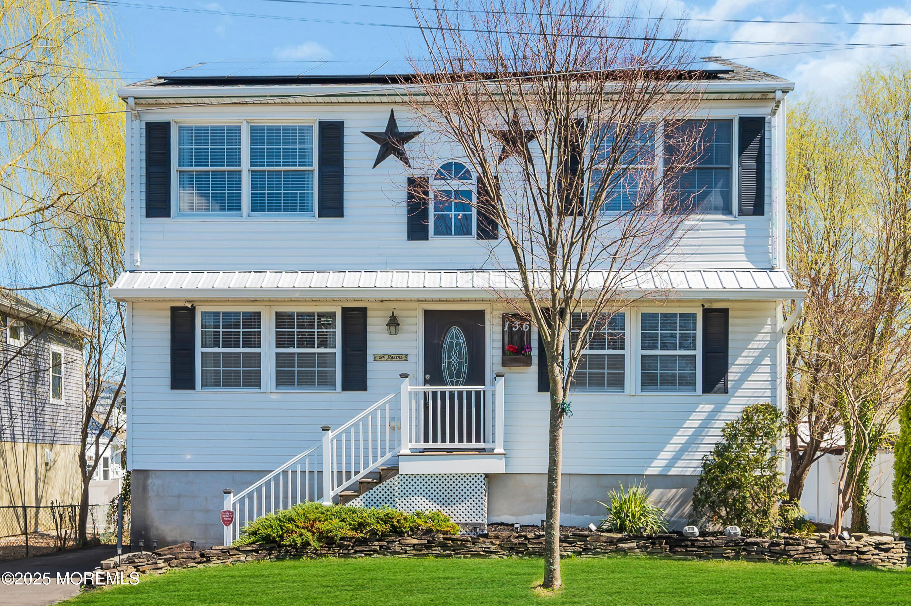 136 Oak Avenue, Island Heights, New Jersey image 3