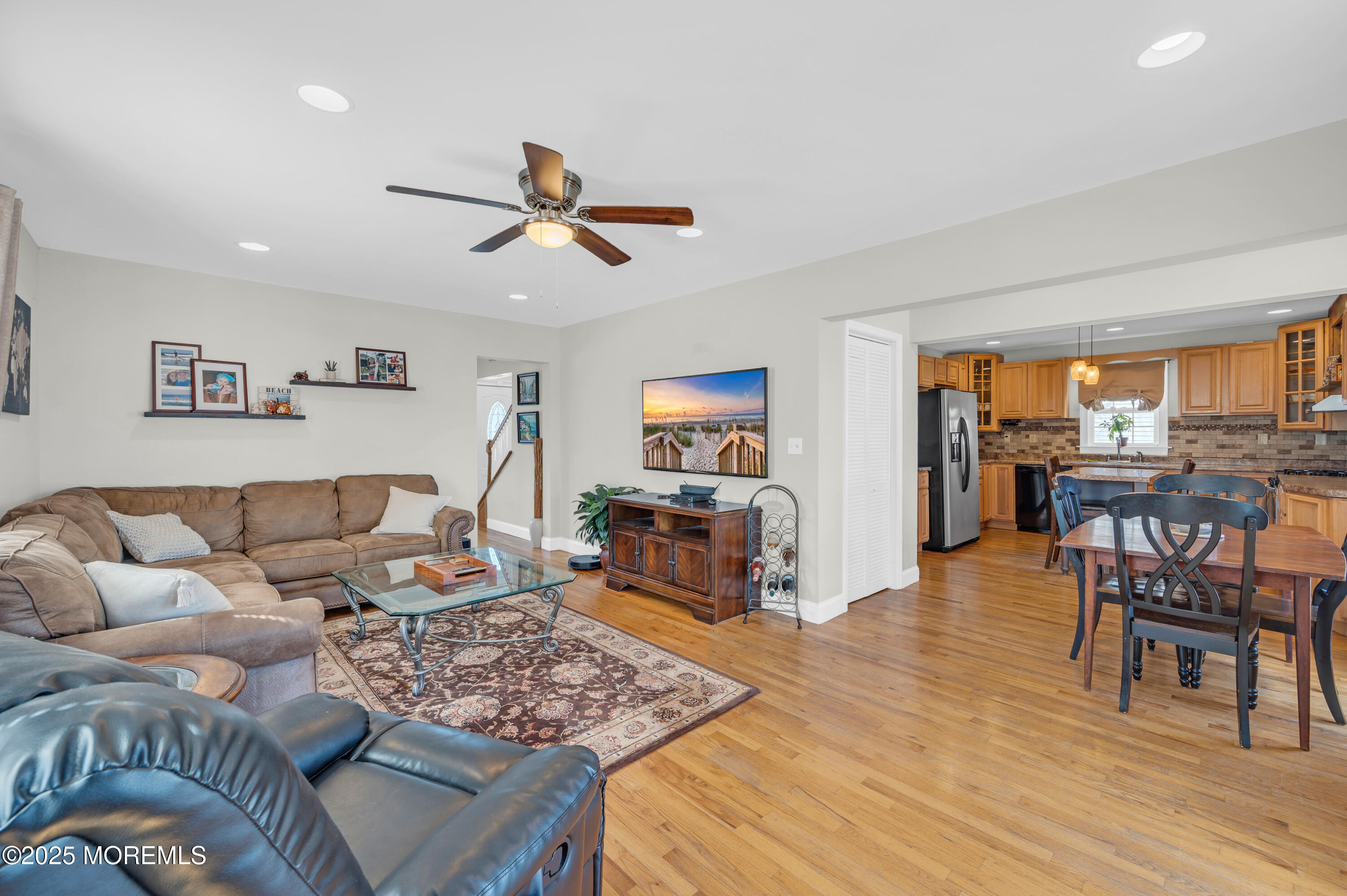 136 Oak Avenue, Island Heights, New Jersey image 22