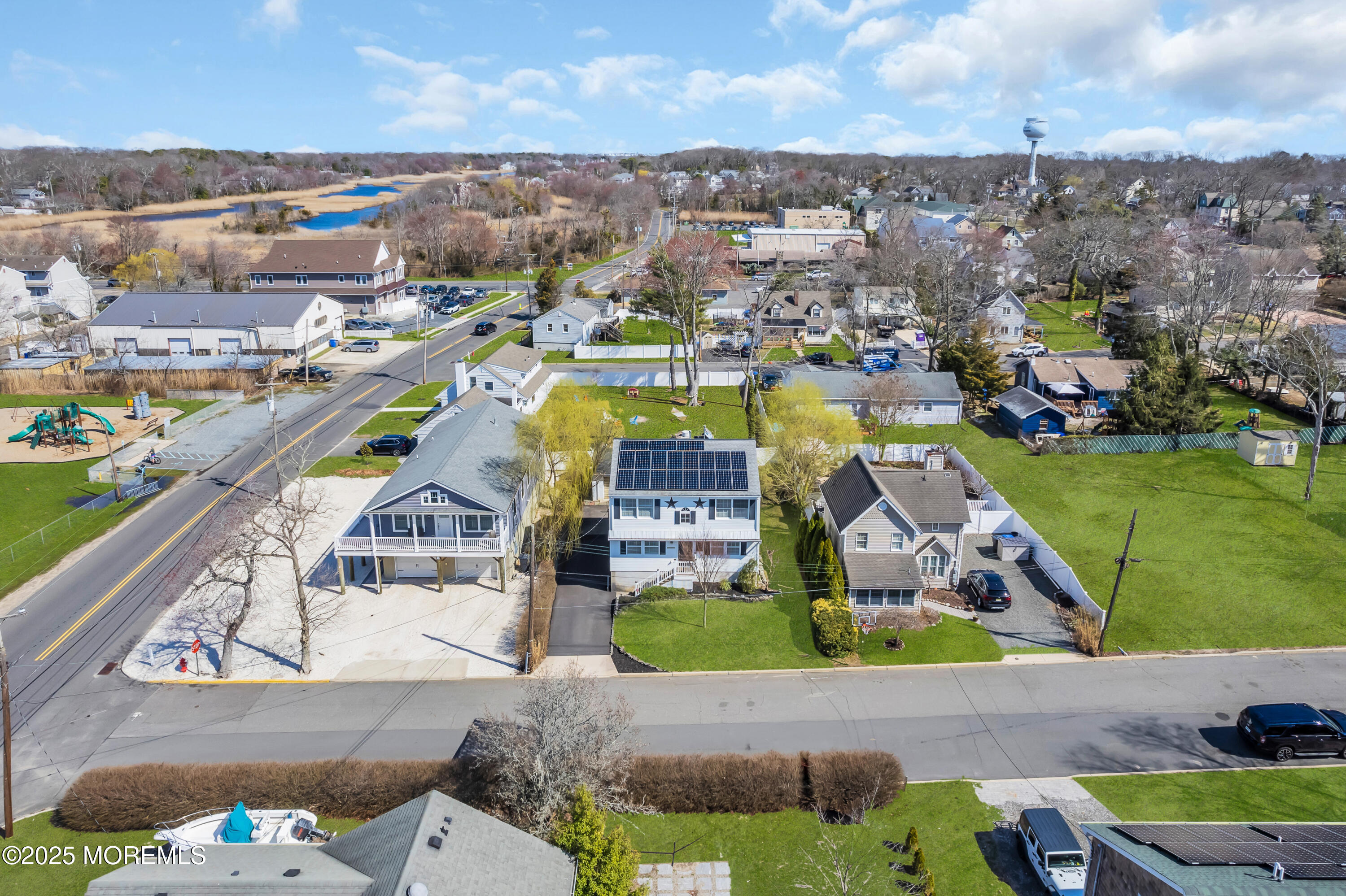 136 Oak Avenue, Island Heights, New Jersey image 50