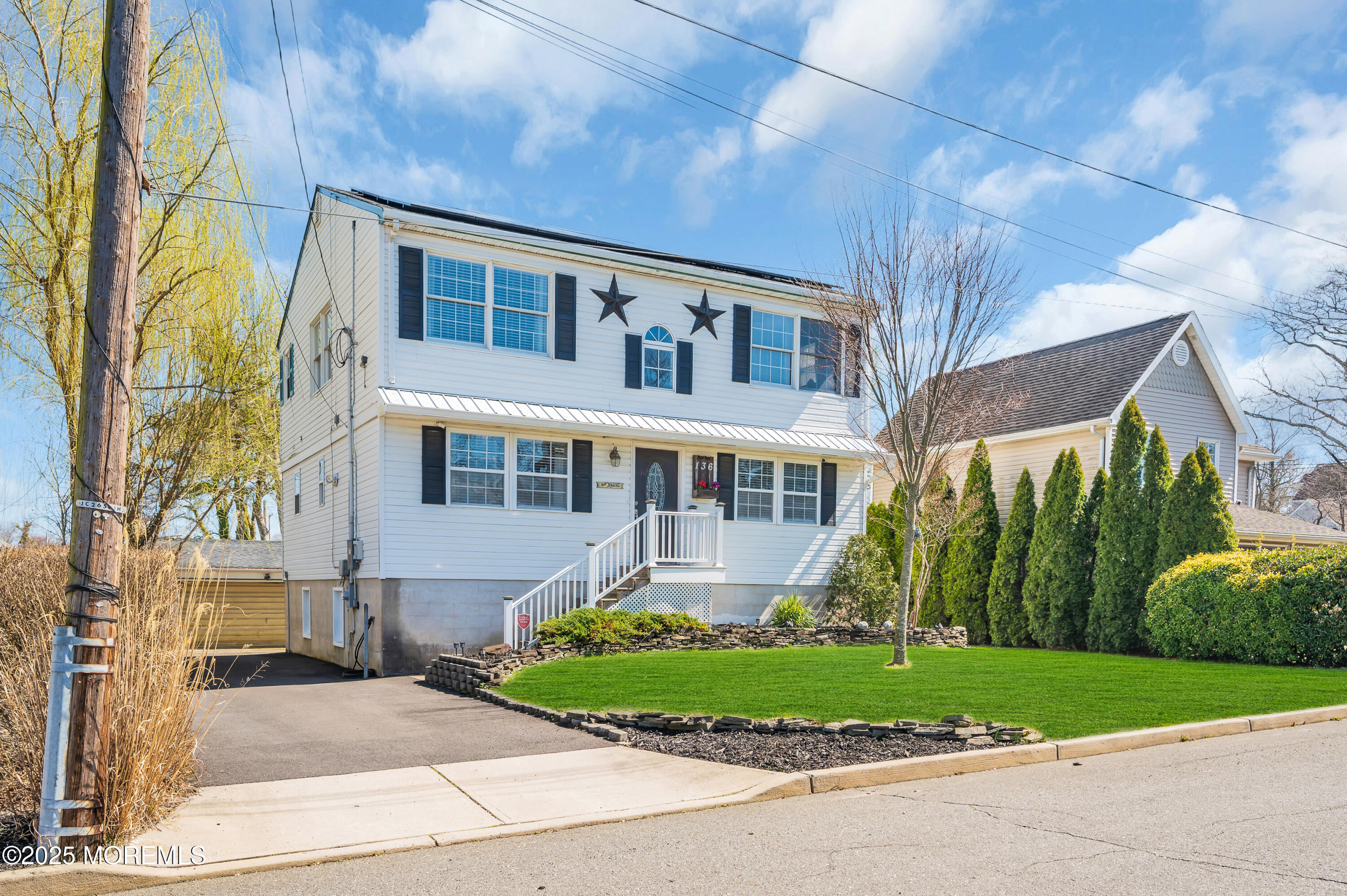 136 Oak Avenue, Island Heights, New Jersey image 4