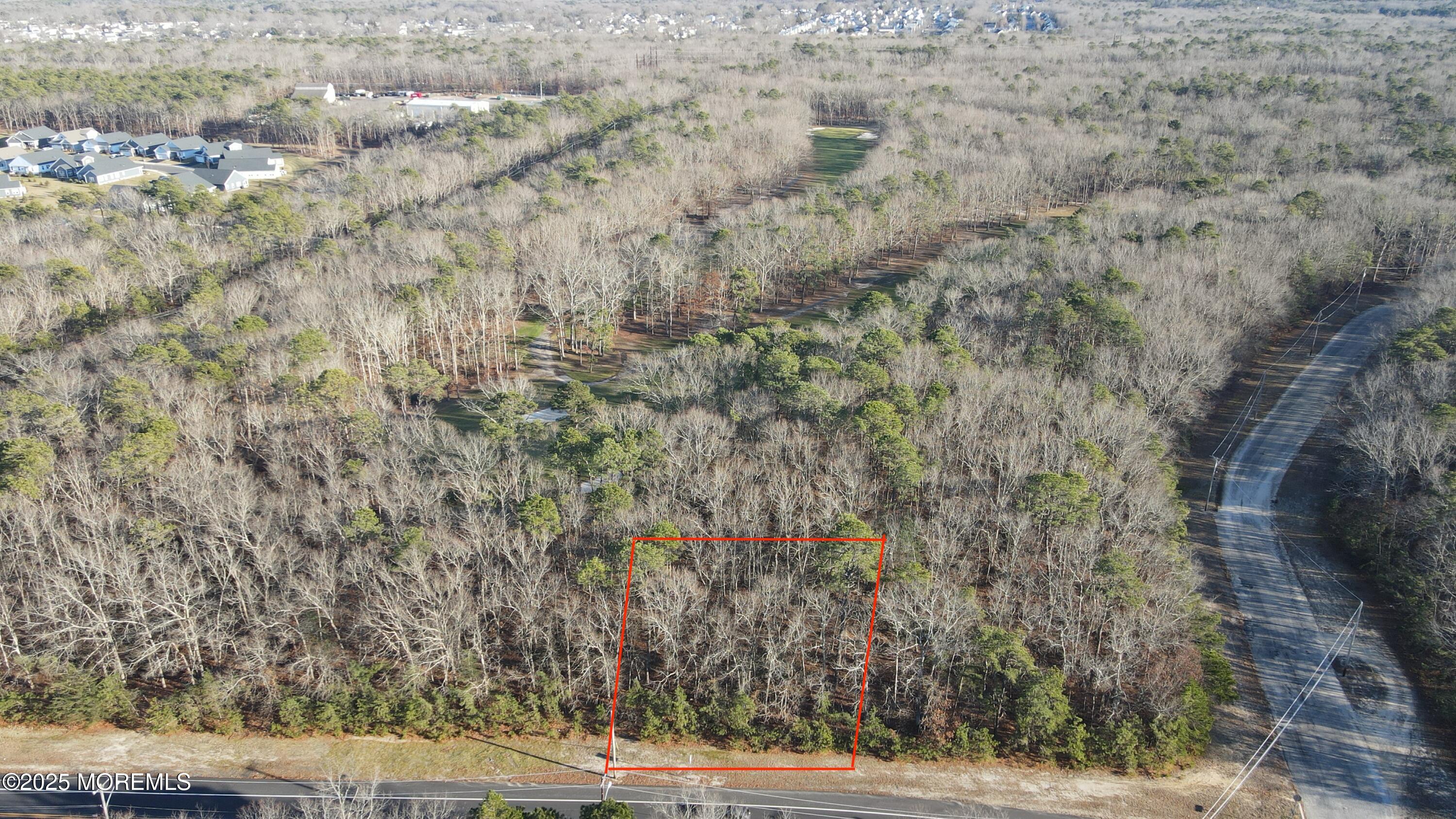 653 Lighthouse Drive