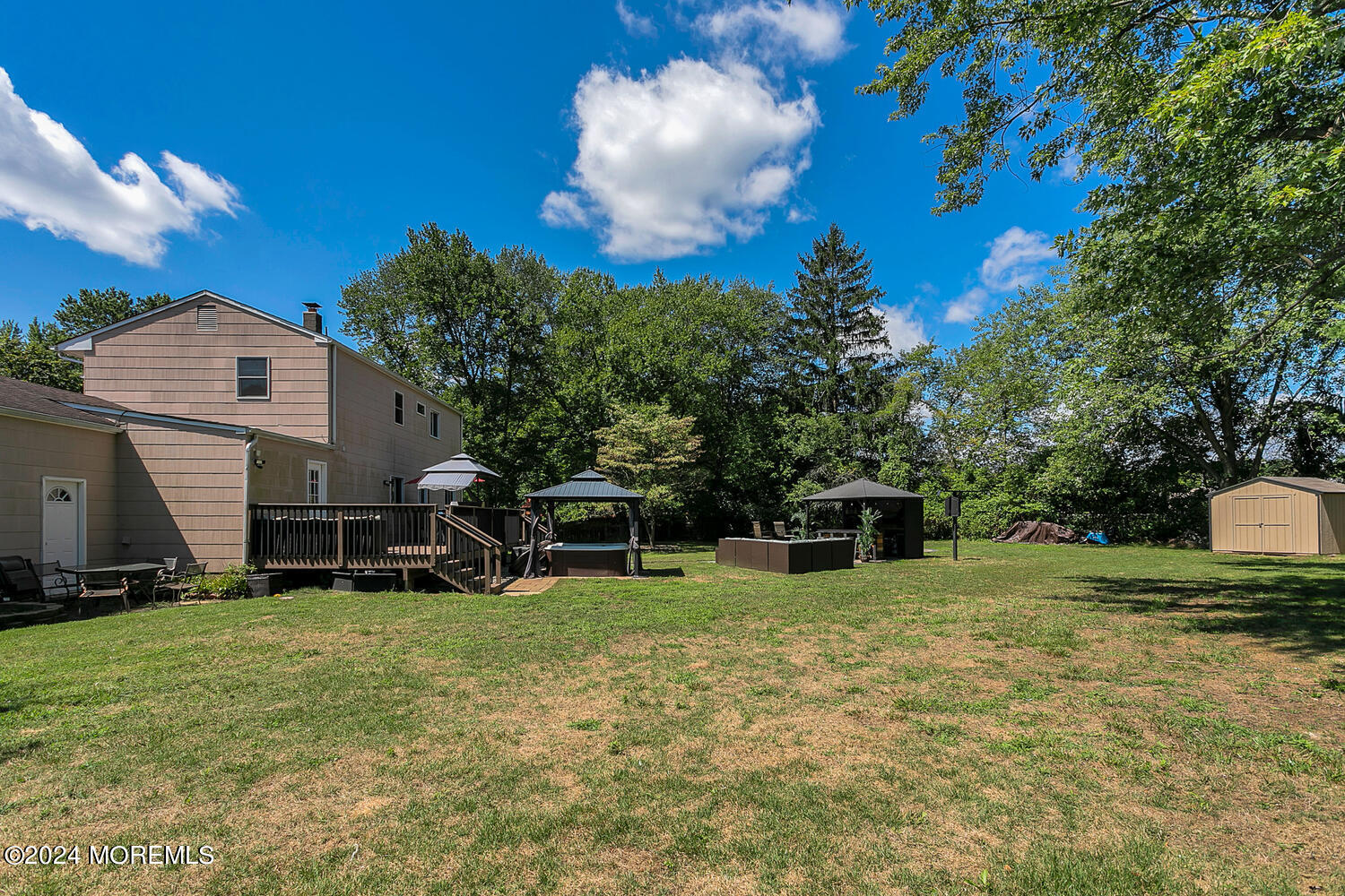 1 Newbury Circle, Howell, New Jersey image 30