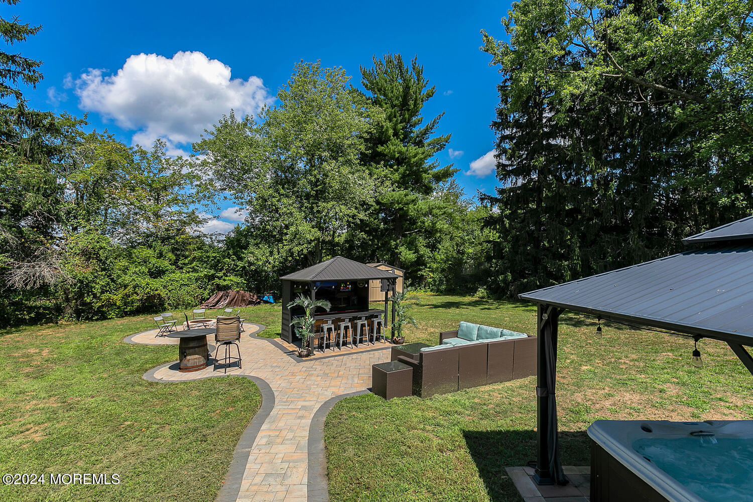 1 Newbury Circle, Howell, New Jersey image 35