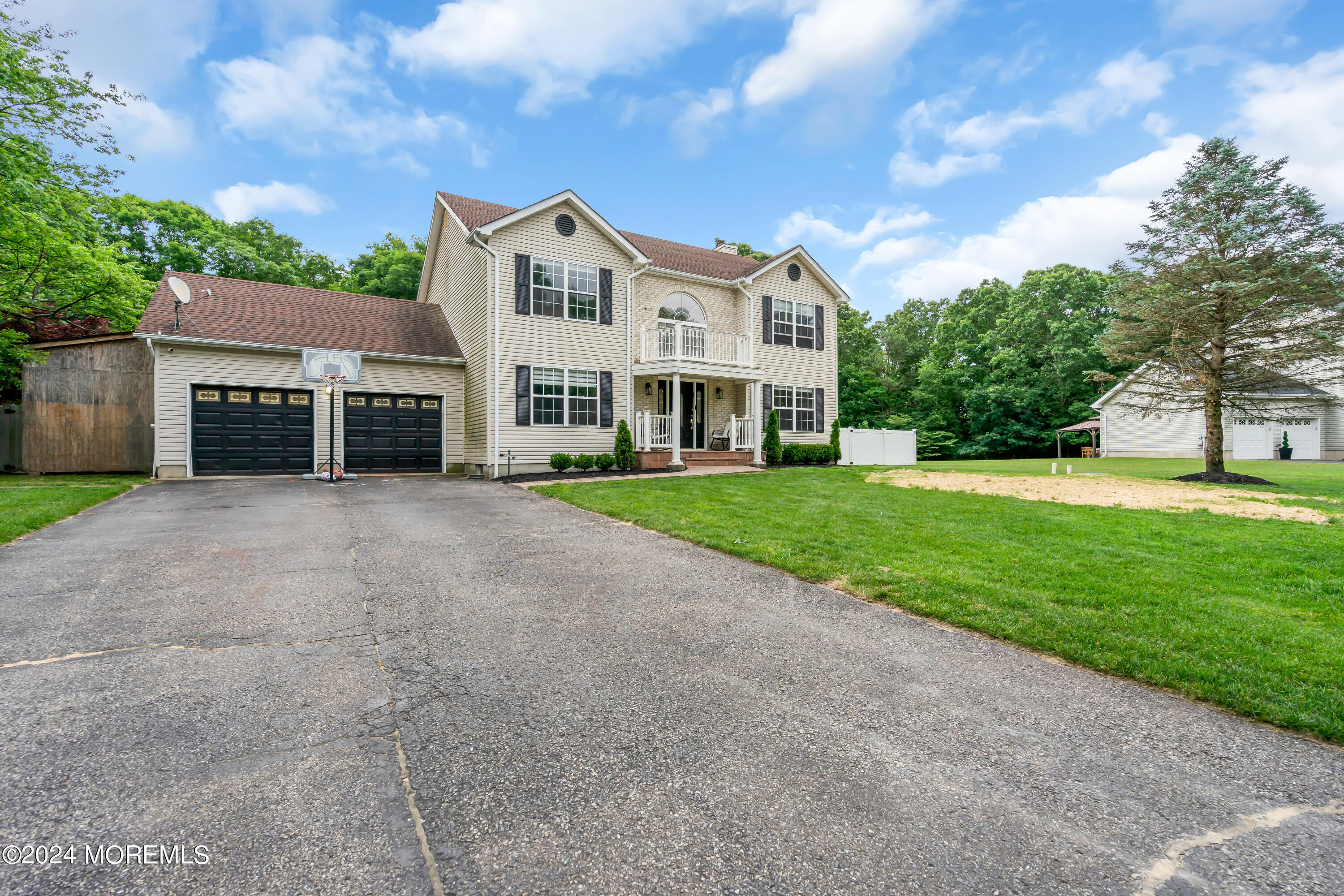 5 Stacy Court, Jackson, New Jersey image 6