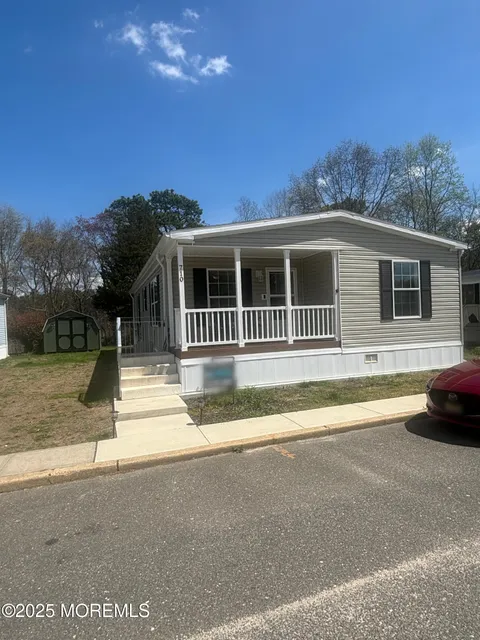 710 7th Street, Jackson, NJ 08527 - MLS#: 22511454