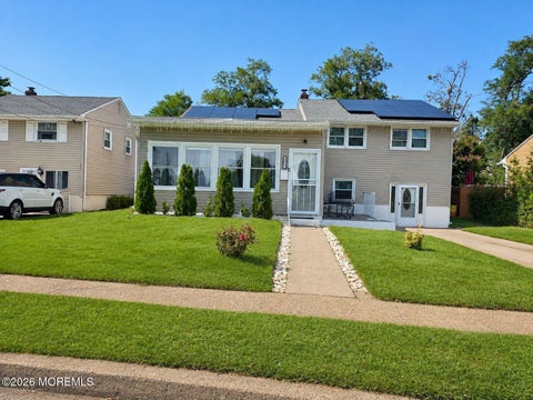 Photo of 3811 Caverow Avenue, Pennsauken, NJ 08110 (MLS # 22627521)