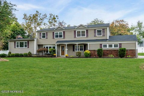 2 Ware Place Middletown NJ 07748