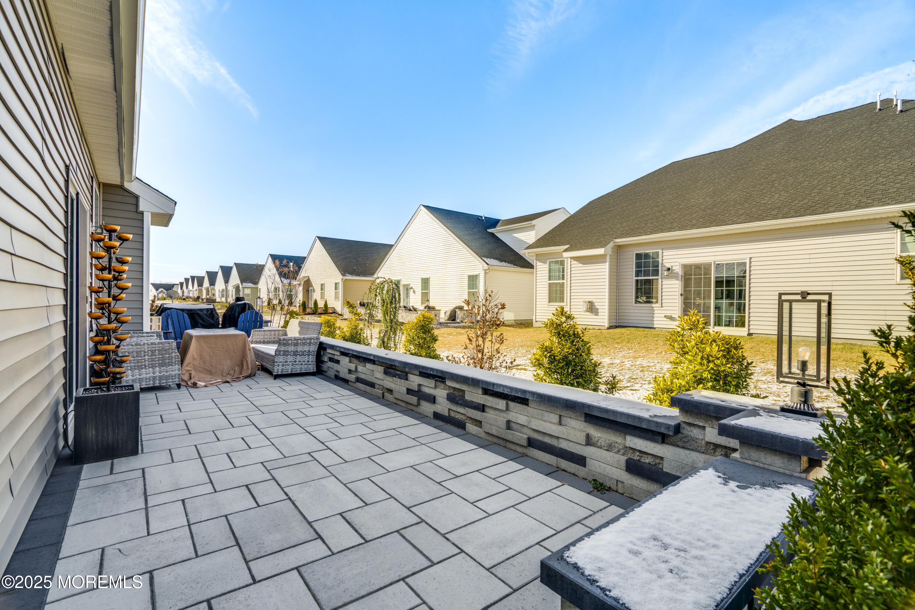 22 Keeneland Road, New Egypt, New Jersey image 23