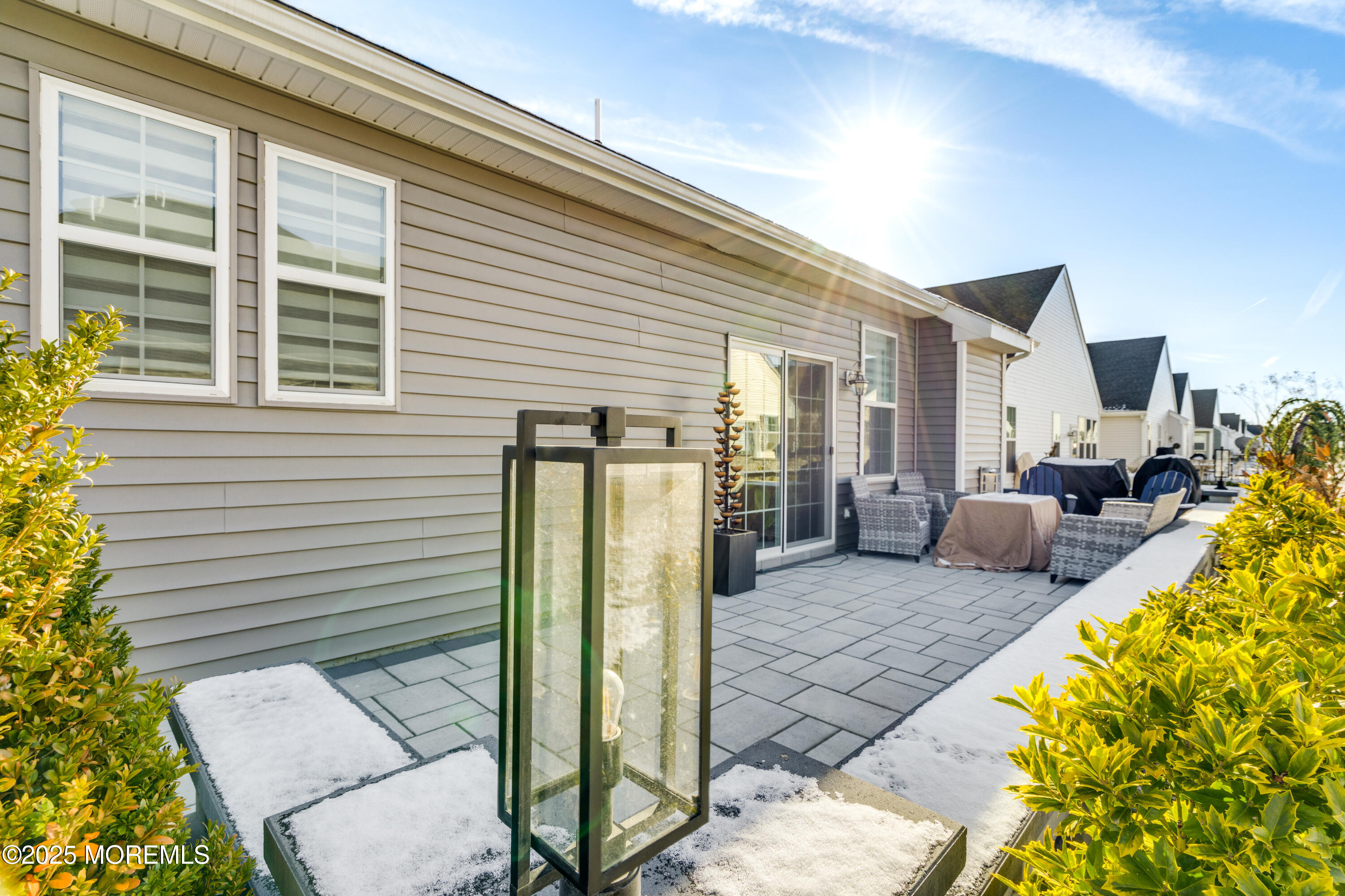 22 Keeneland Road, New Egypt, New Jersey image 22