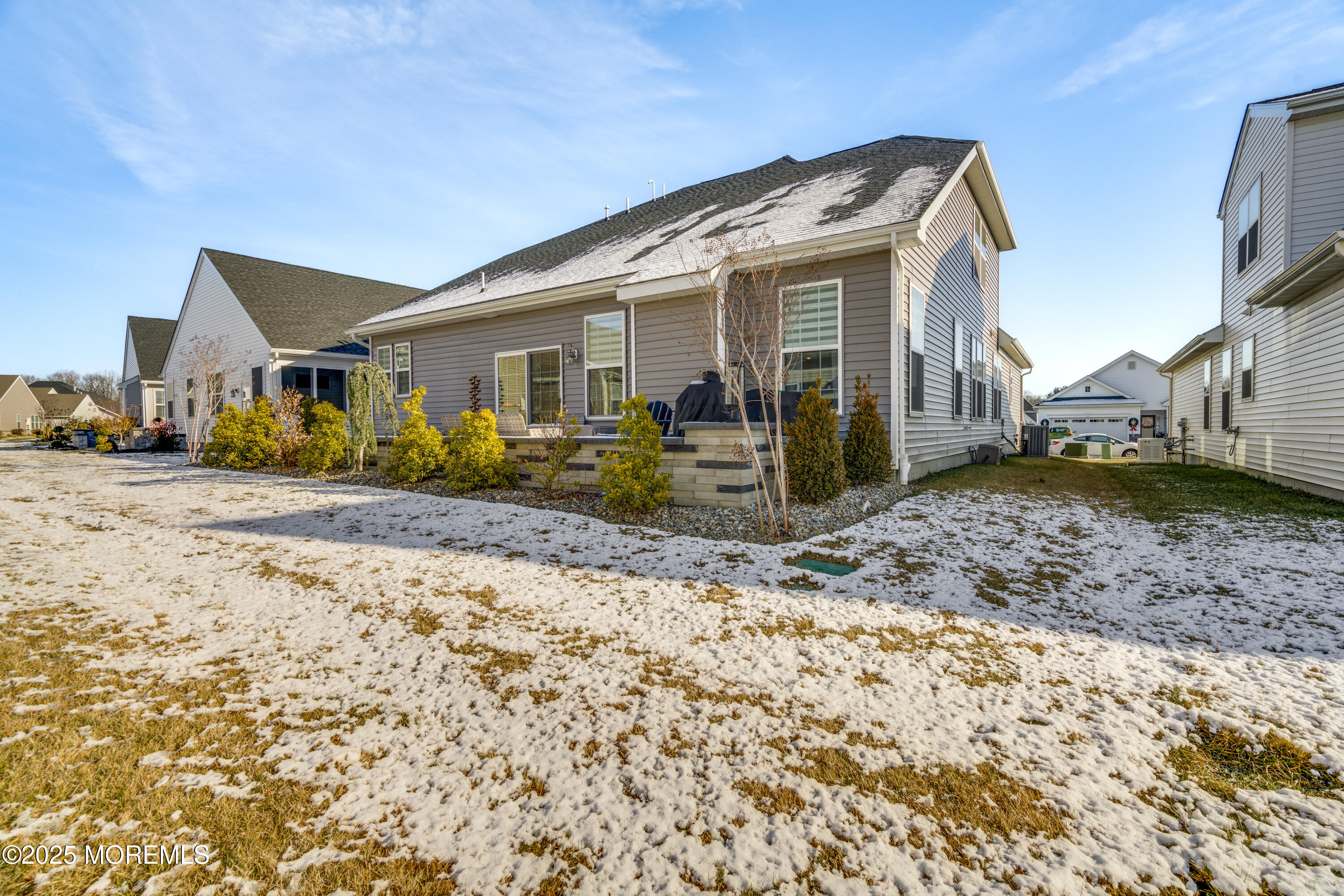 22 Keeneland Road, New Egypt, New Jersey image 25