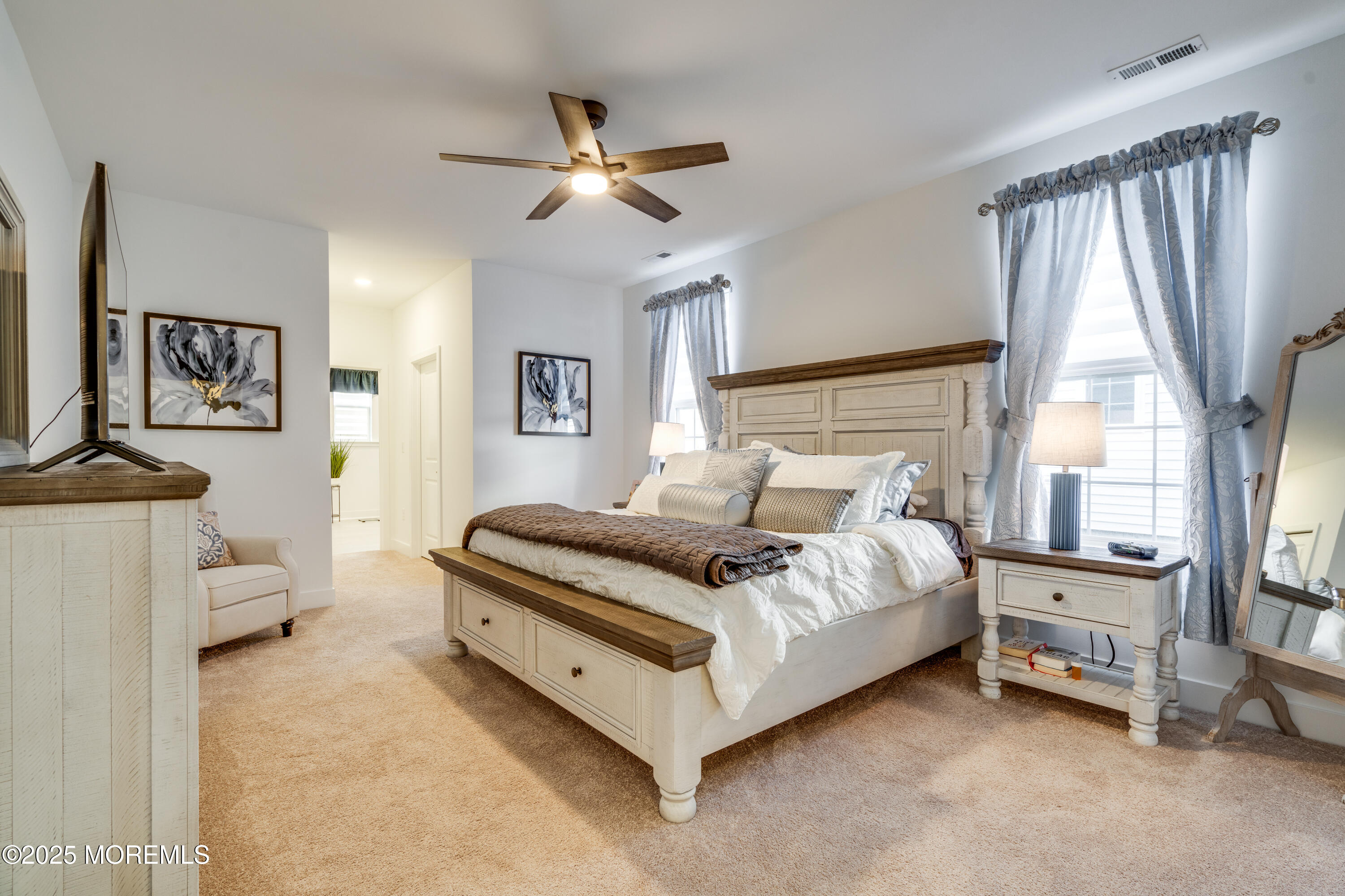 22 Keeneland Road, New Egypt, New Jersey image 3