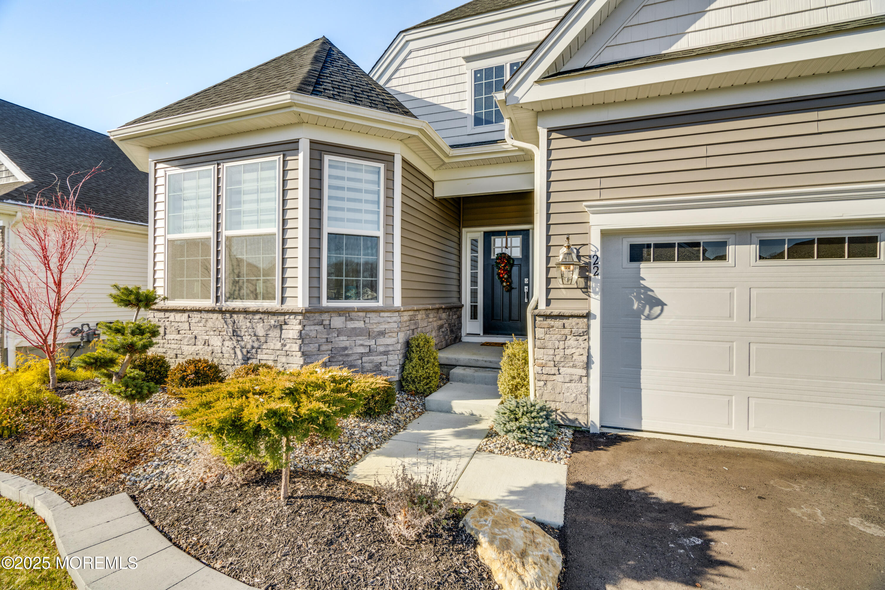 22 Keeneland Road, New Egypt, New Jersey image 2