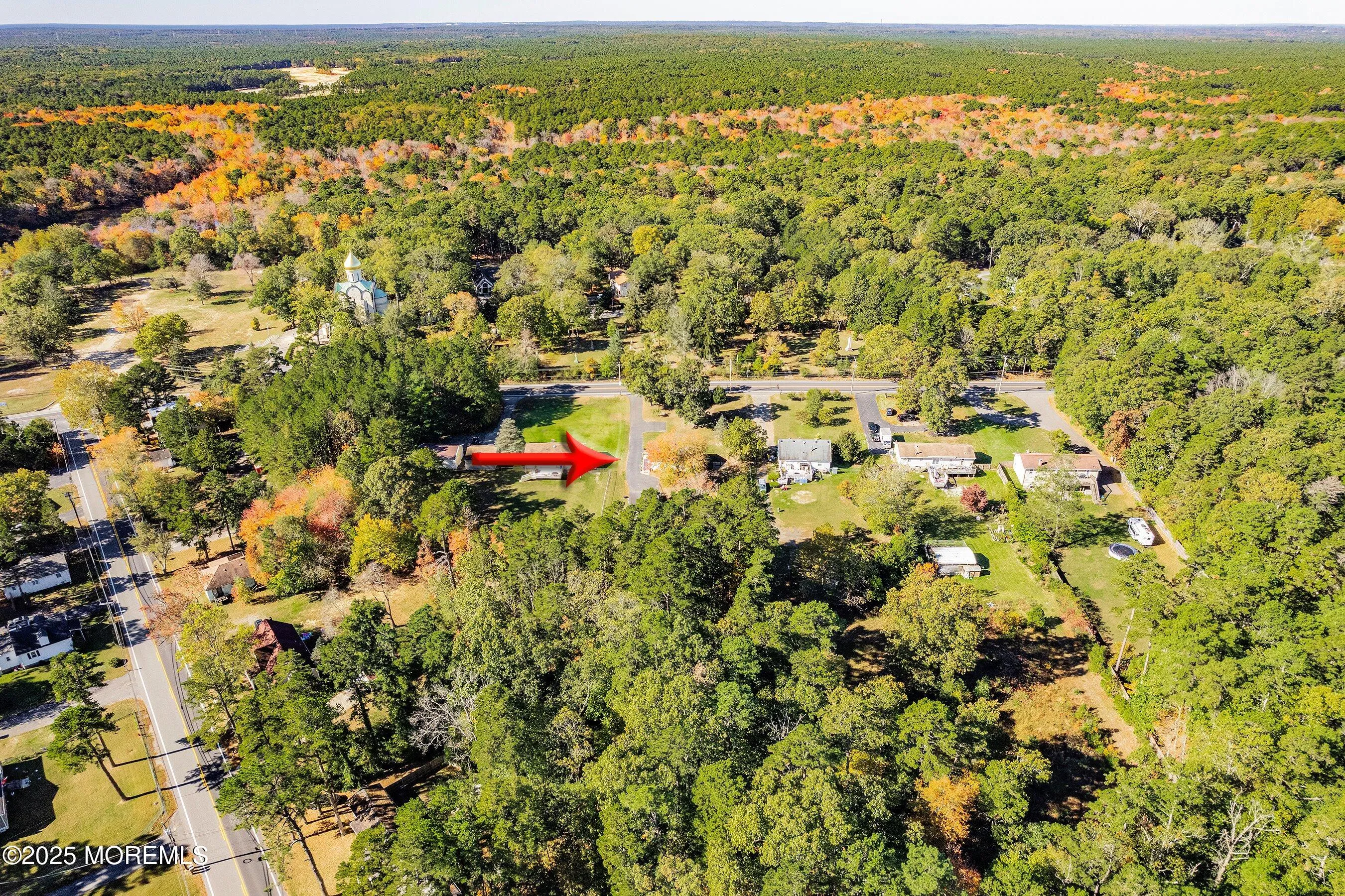 Jackson, New Jersey 08527, United States, 3 Bedrooms Bedrooms, ,1 BathroomBathrooms,Residential,Active,233986