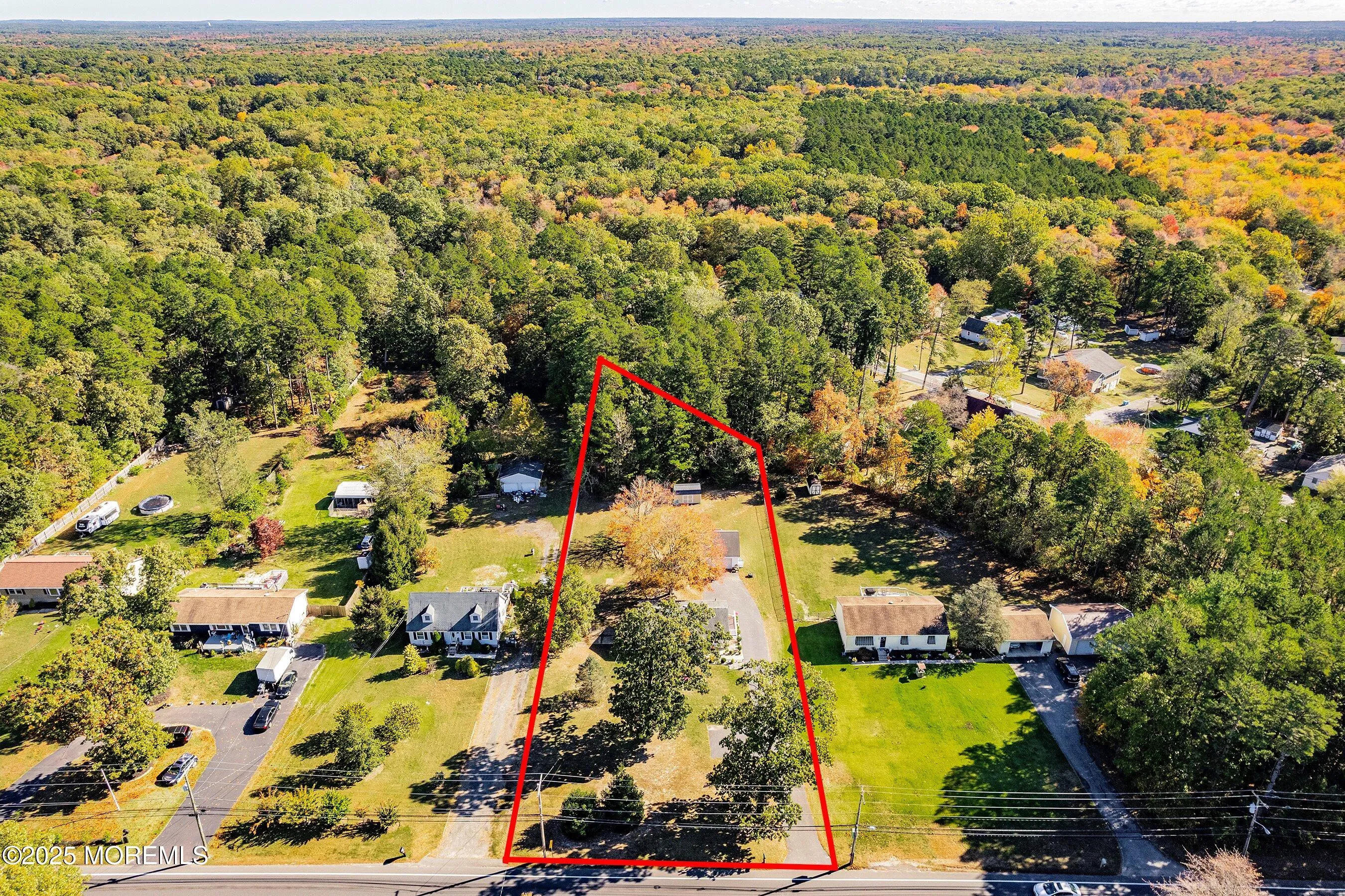 Jackson, New Jersey 08527, United States, 3 Bedrooms Bedrooms, ,1 BathroomBathrooms,Residential,Active,233986