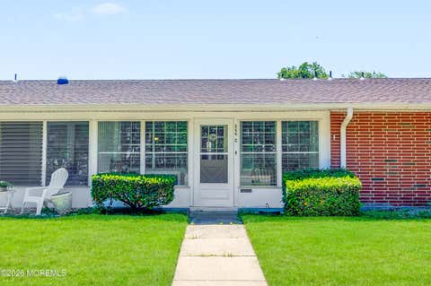 Condo For Sale - 666 Plymouth Drive #C<br/> Ocean County, Lakewood, NJ 08701