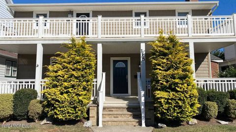 118 Lincoln Avenue 1st Floor Avon-by-the-sea NJ 07717