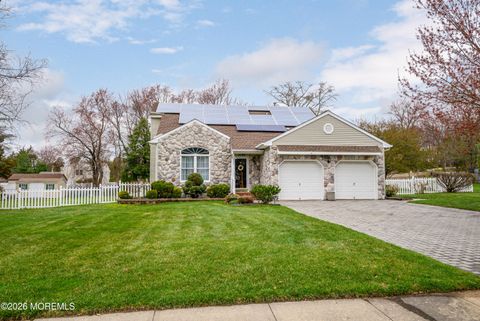 Photo of 725 Skoog Court, Brick, NJ 08724 (MLS # 22610937)