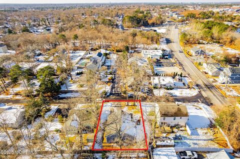 513 Glenwood Avenue Brick NJ 08723