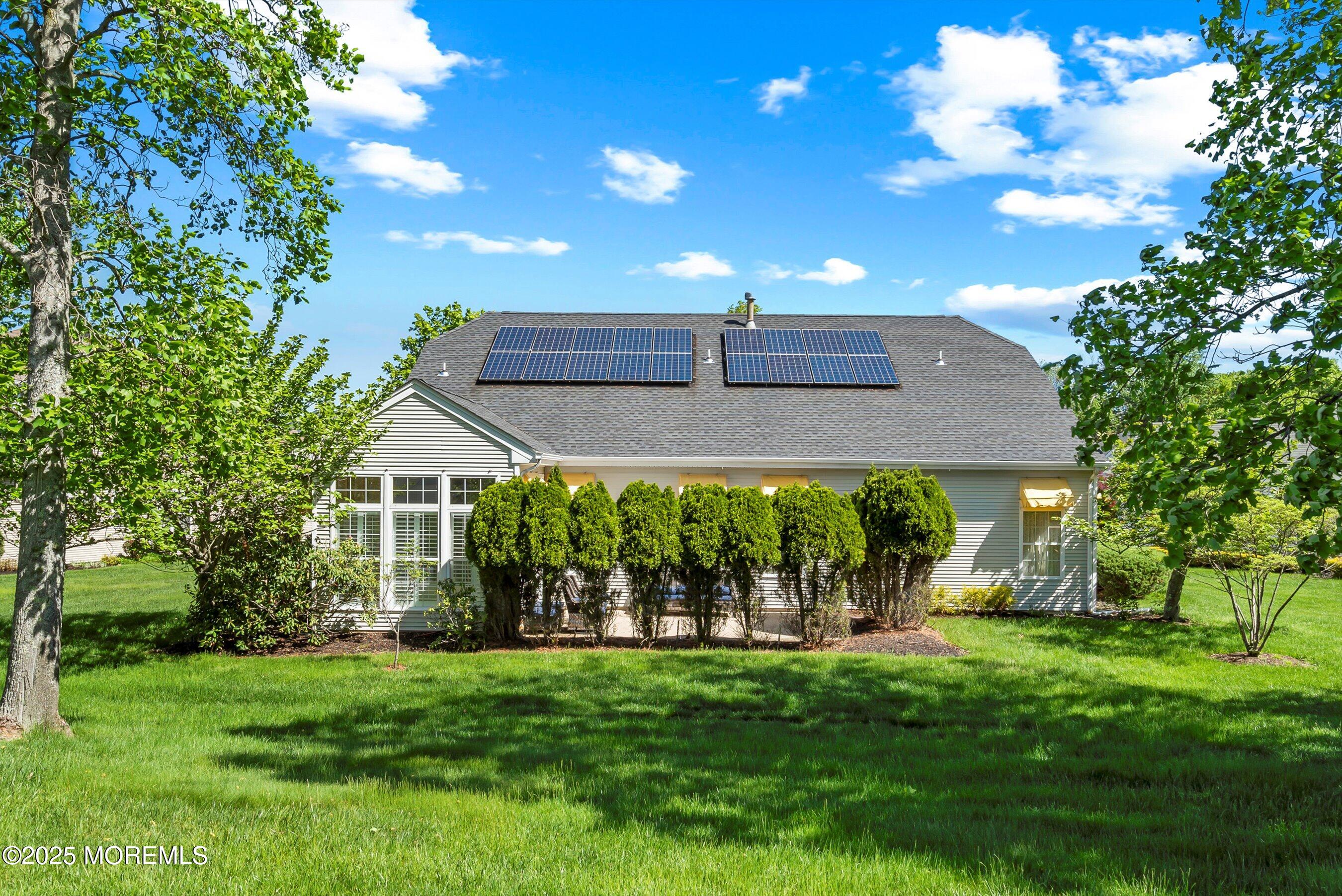 1505 Wishing Well Lane, Manasquan, New Jersey image 34