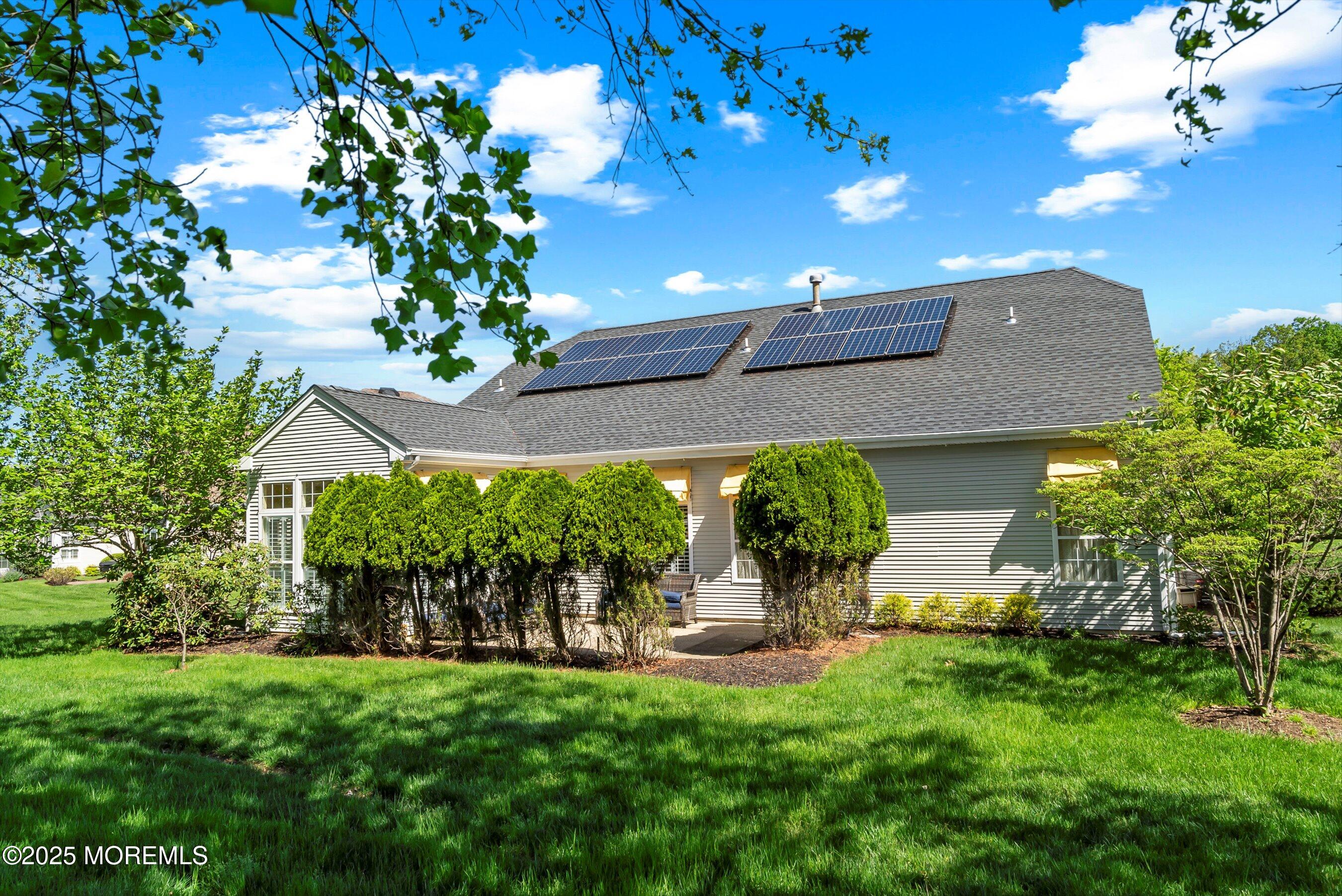 1505 Wishing Well Lane, Manasquan, New Jersey image 36