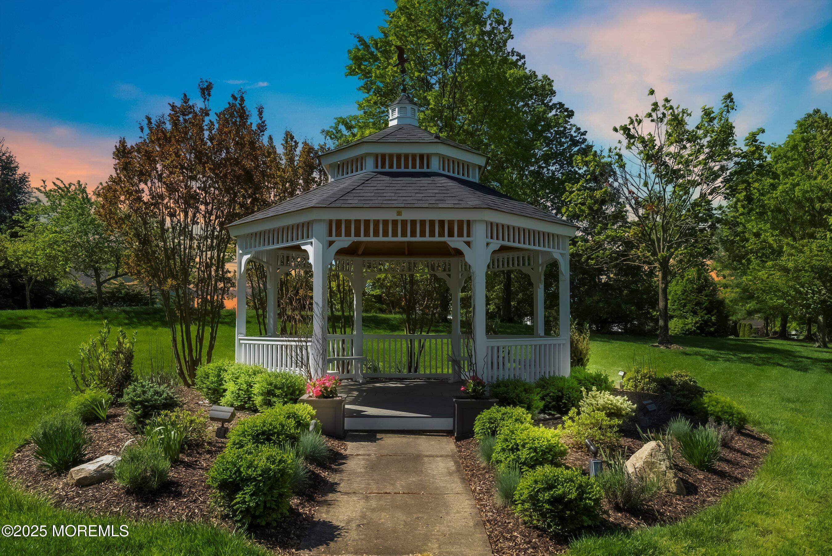 1505 Wishing Well Lane, Manasquan, New Jersey image 43