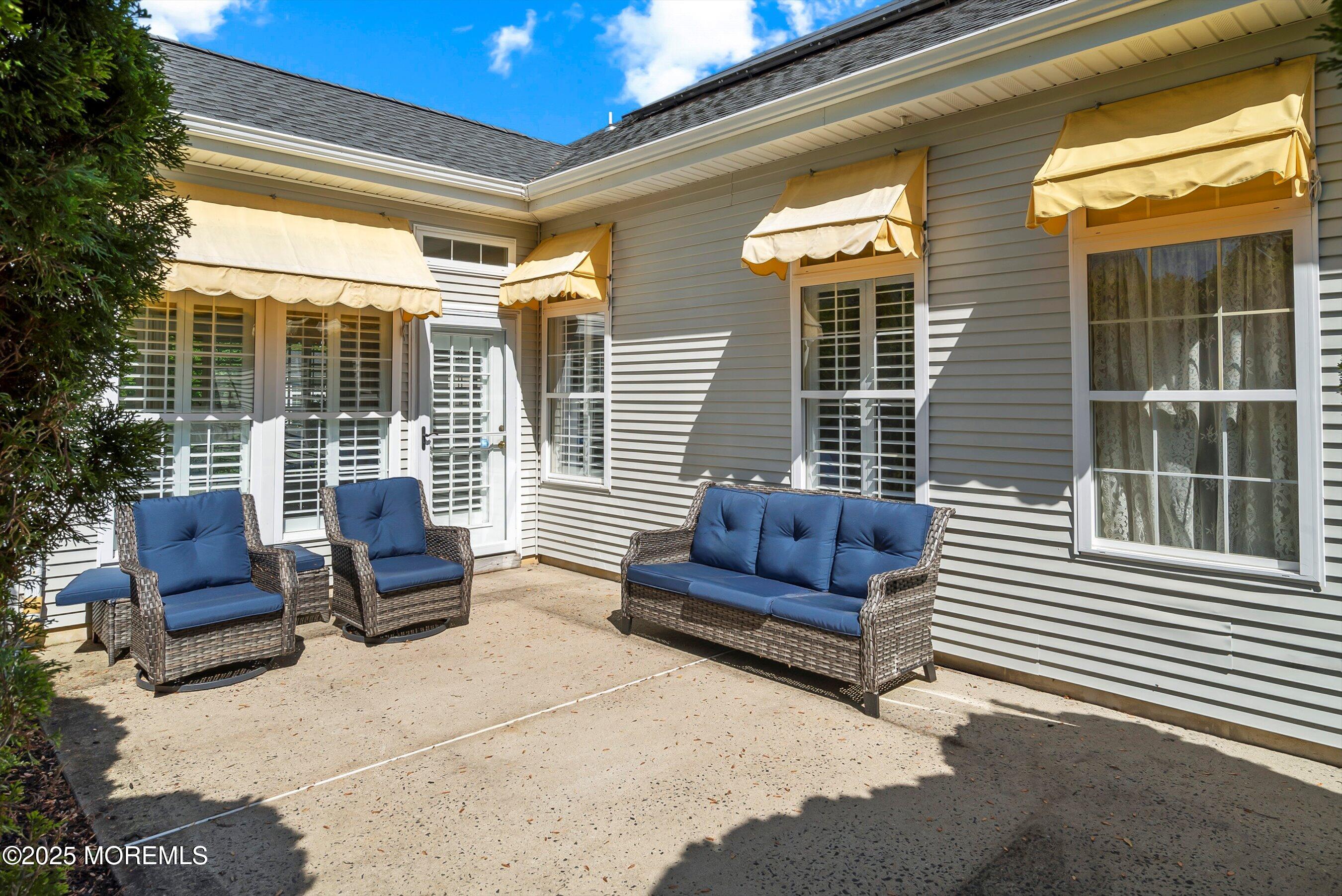 1505 Wishing Well Lane, Manasquan, New Jersey image 33