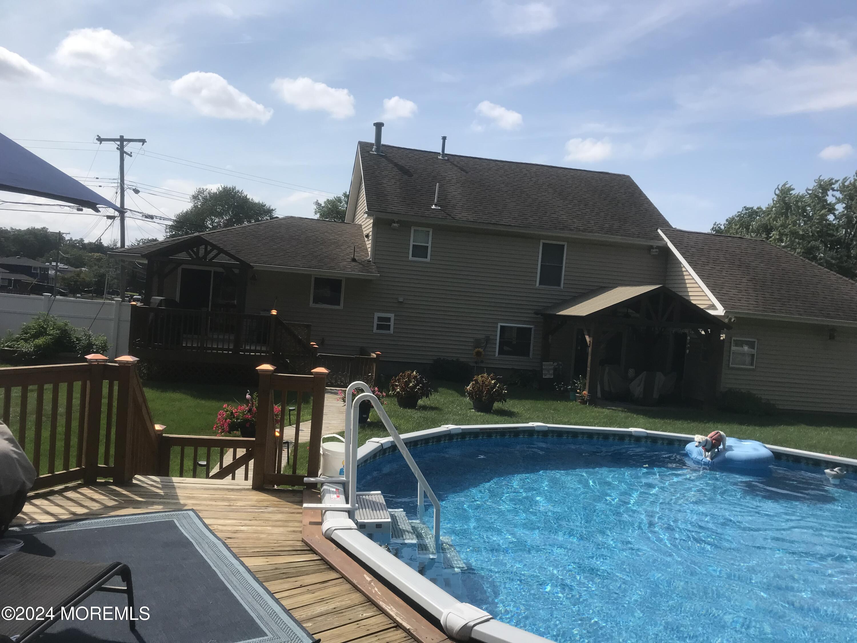 63 Sunset Drive, Howell, New Jersey image 15