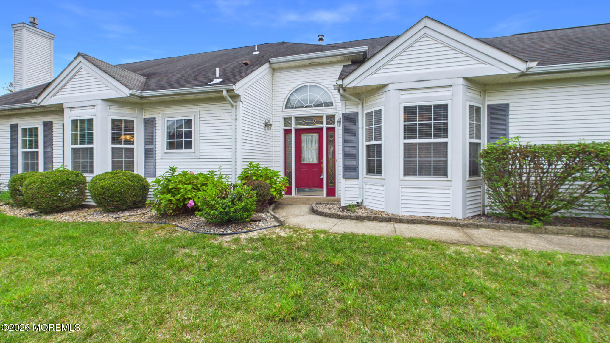 2 Daniell Court