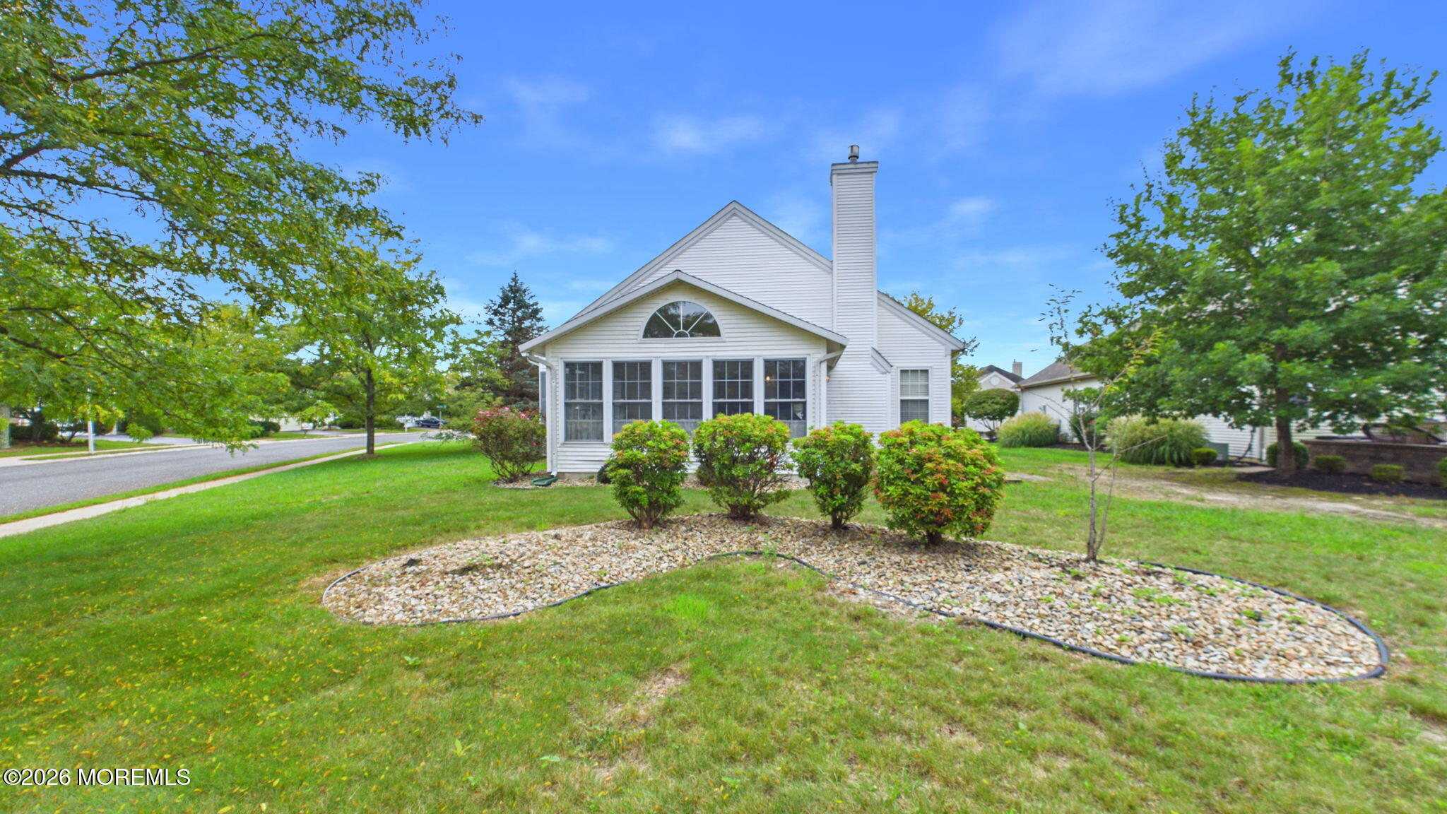 2 Daniell Court