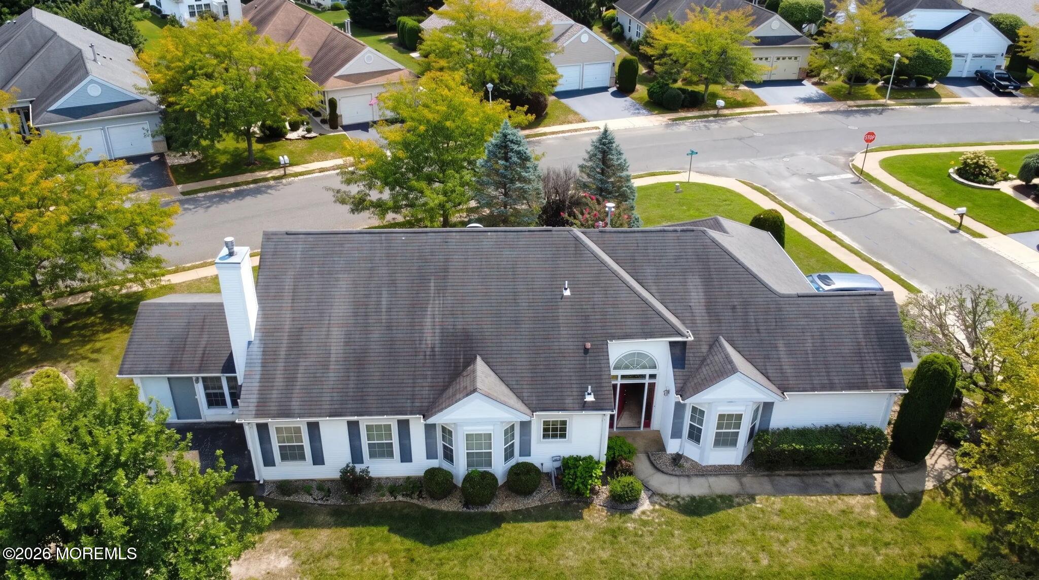 2 Daniell Court