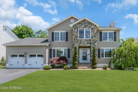 Photo of 30 Deborah Lane, Howell, NJ 07731 (MLS # 22616548)