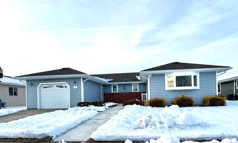 4 Ravenna Court Toms River NJ 08755