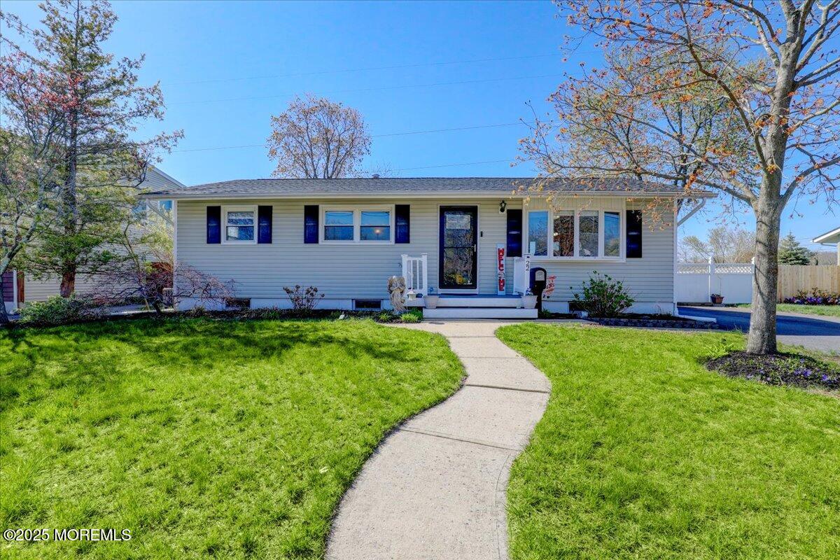 22 Bryant Drive, Jackson, New Jersey image 1