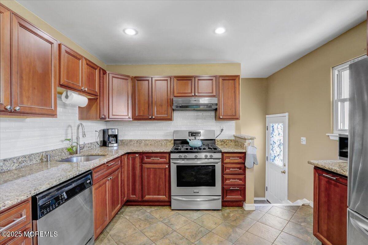 22 Bryant Drive, Jackson, New Jersey image 9