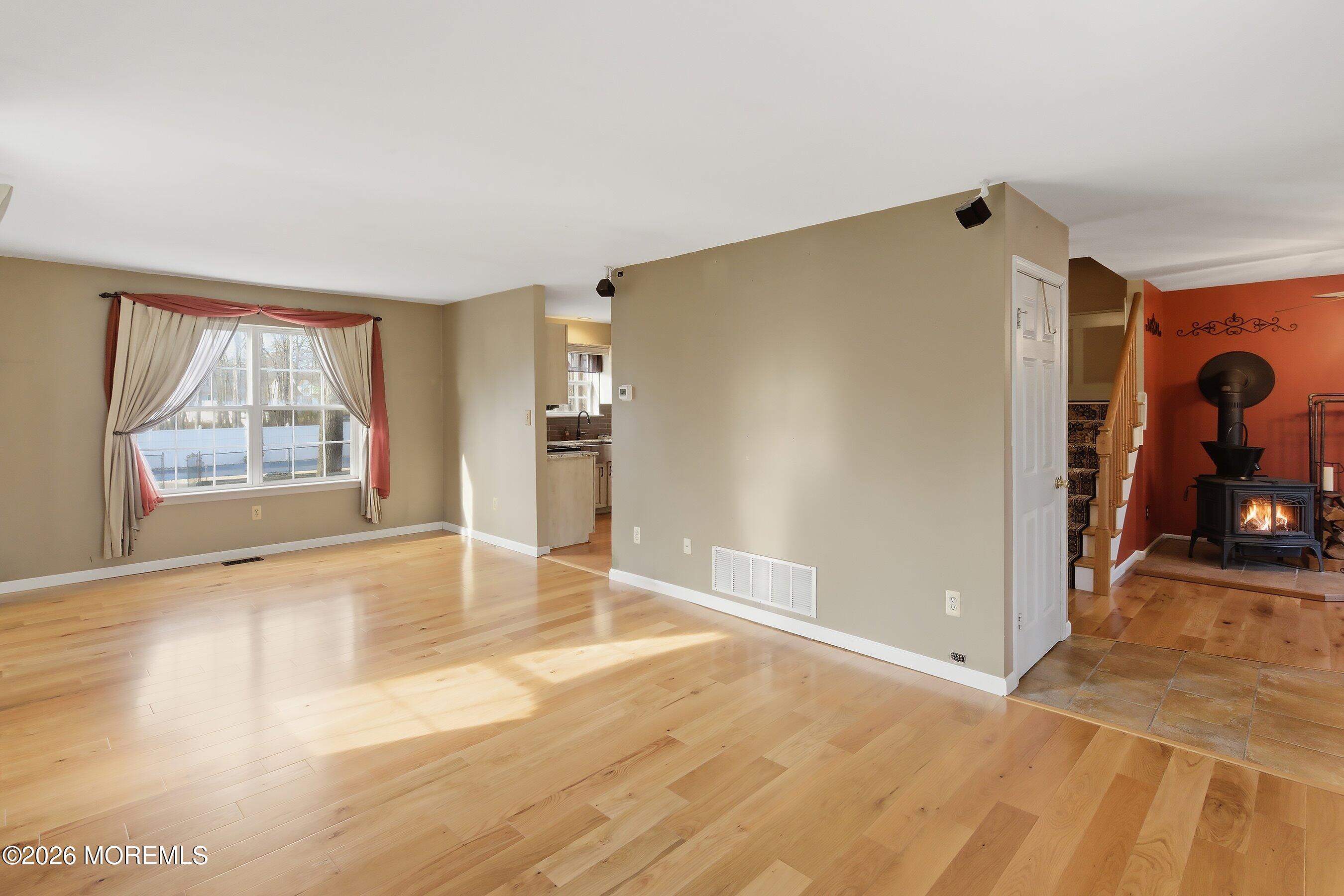 215 Bennetts Mills Road