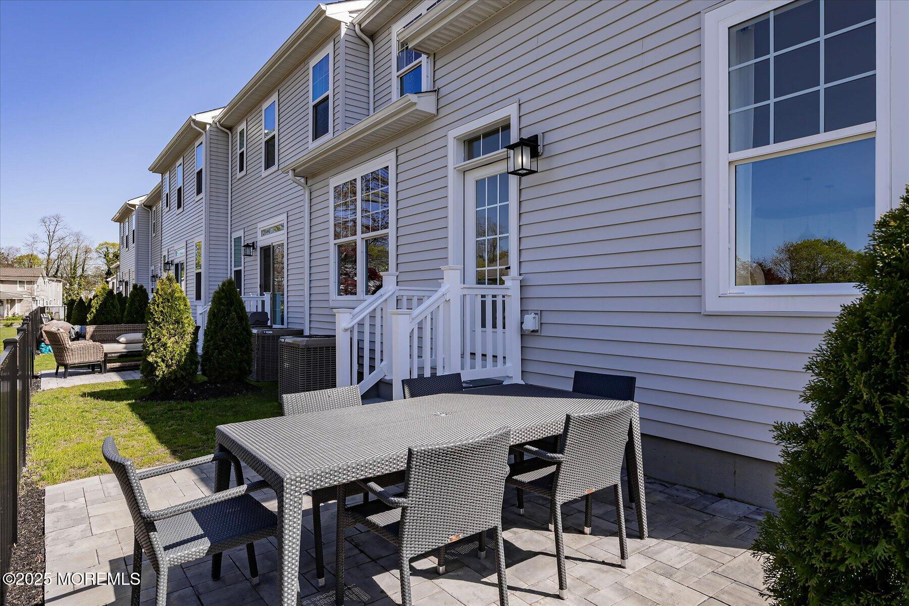 11 Shaheen Way, West Long Branch, New Jersey image 19