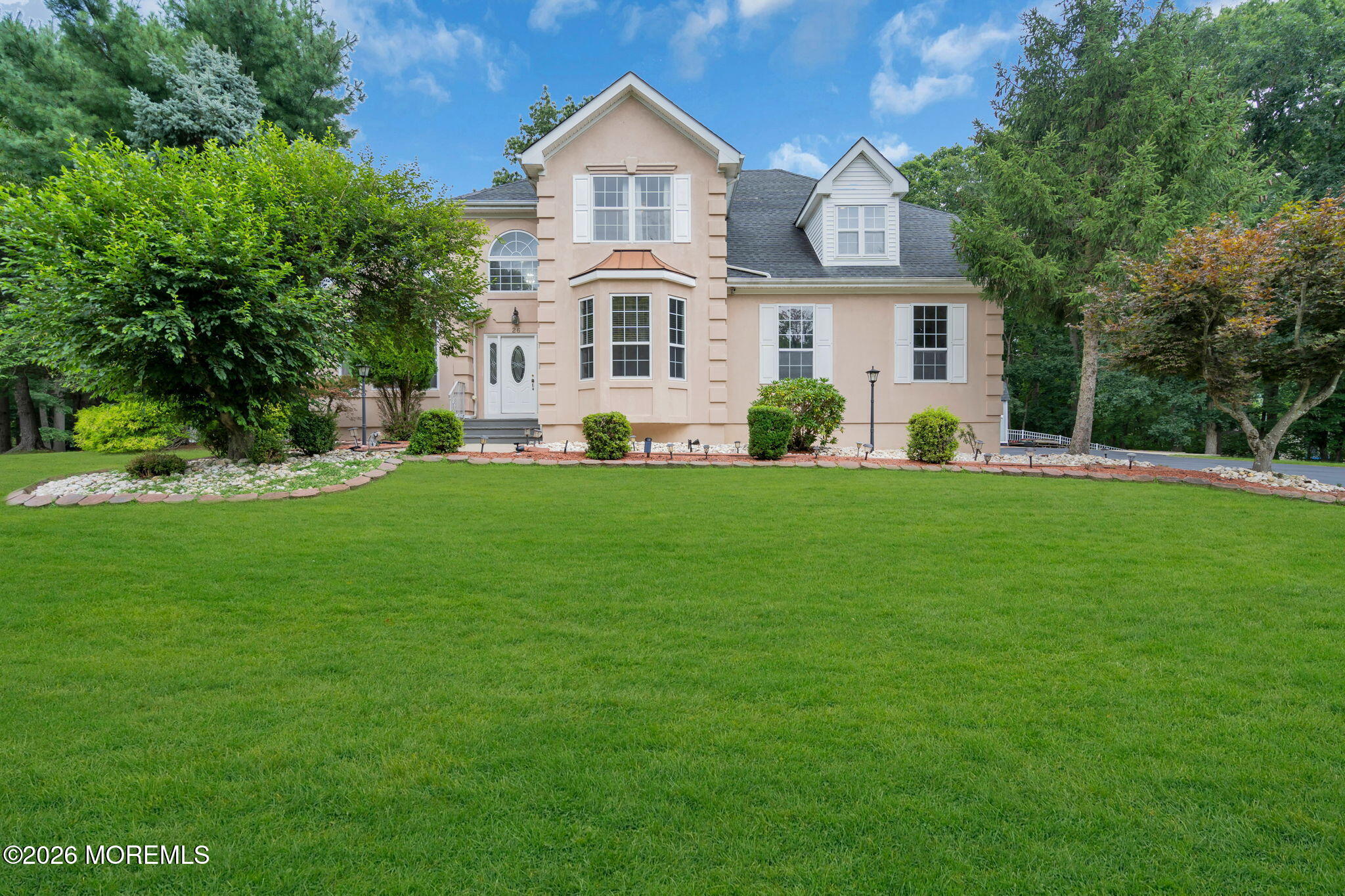 26 Tuscany Drive