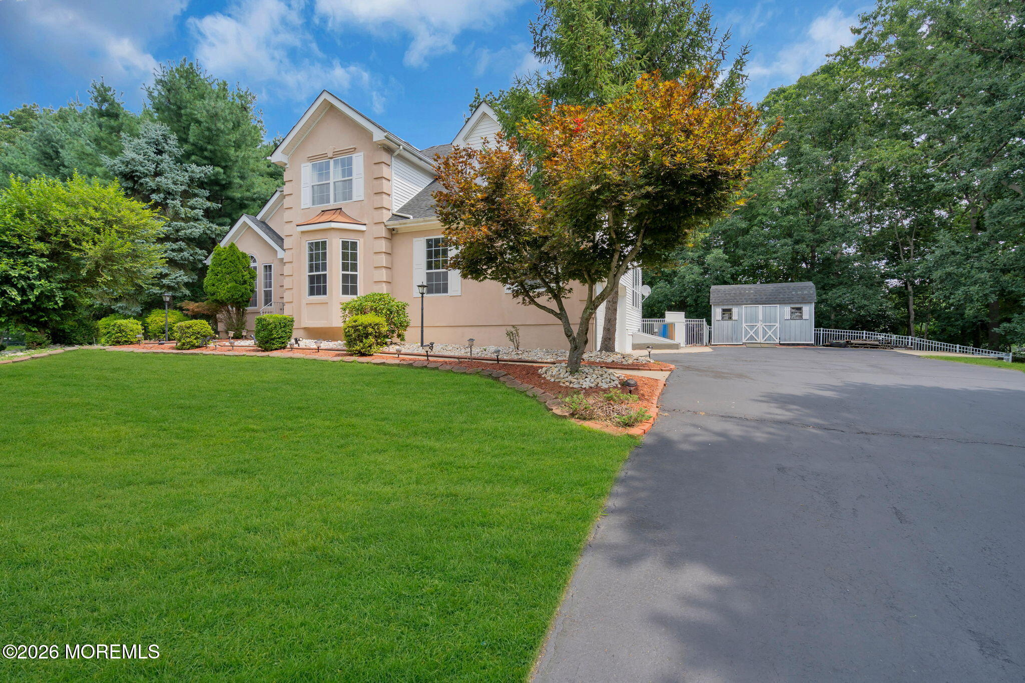26 Tuscany Drive
