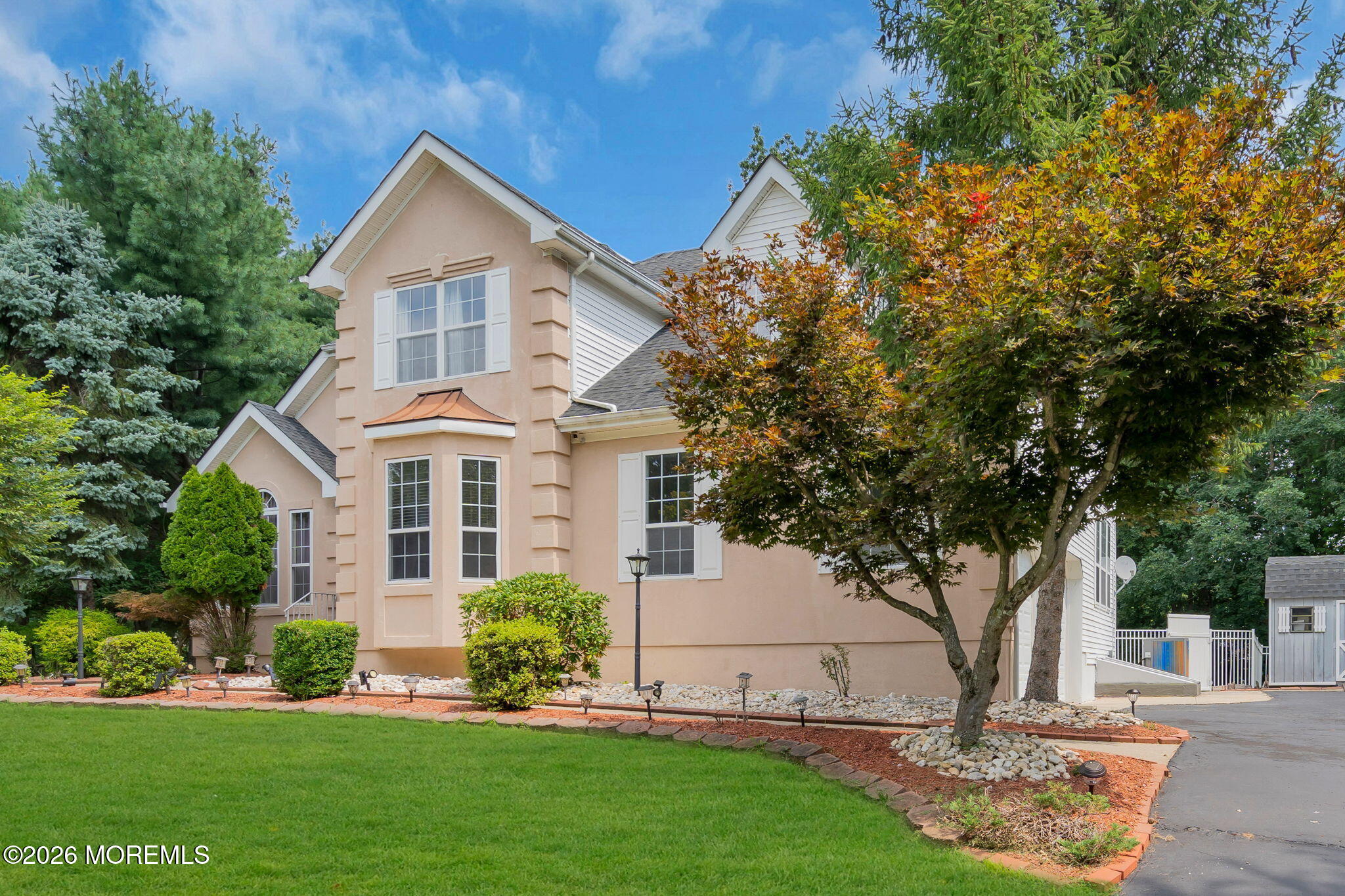 26 Tuscany Drive