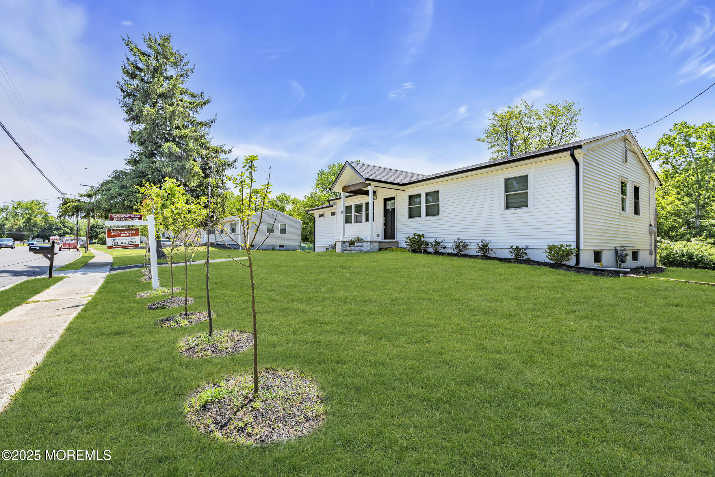 11 Bass Place, Howell, New Jersey image 46