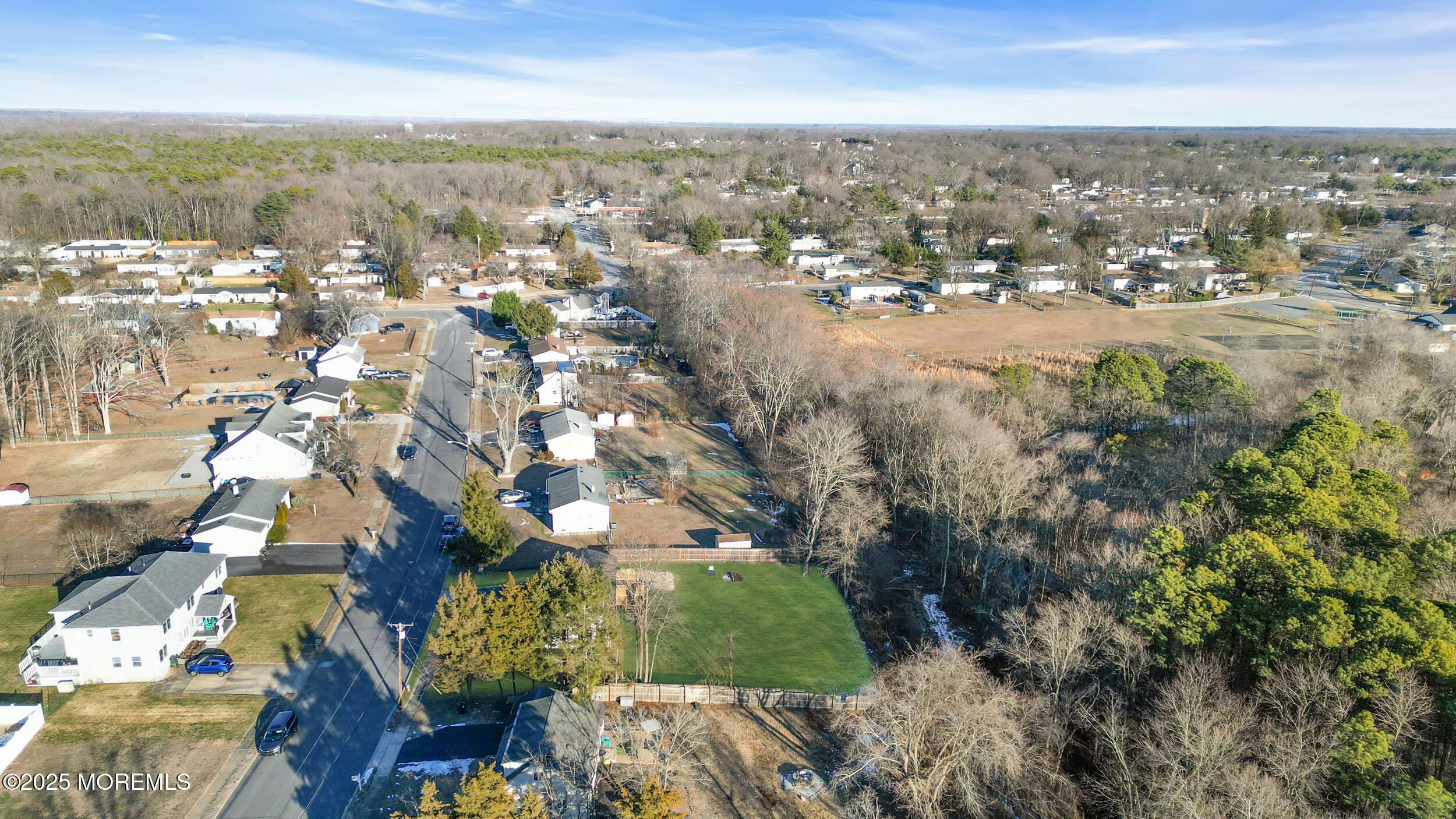 11 Bass Place, Howell, New Jersey image 40