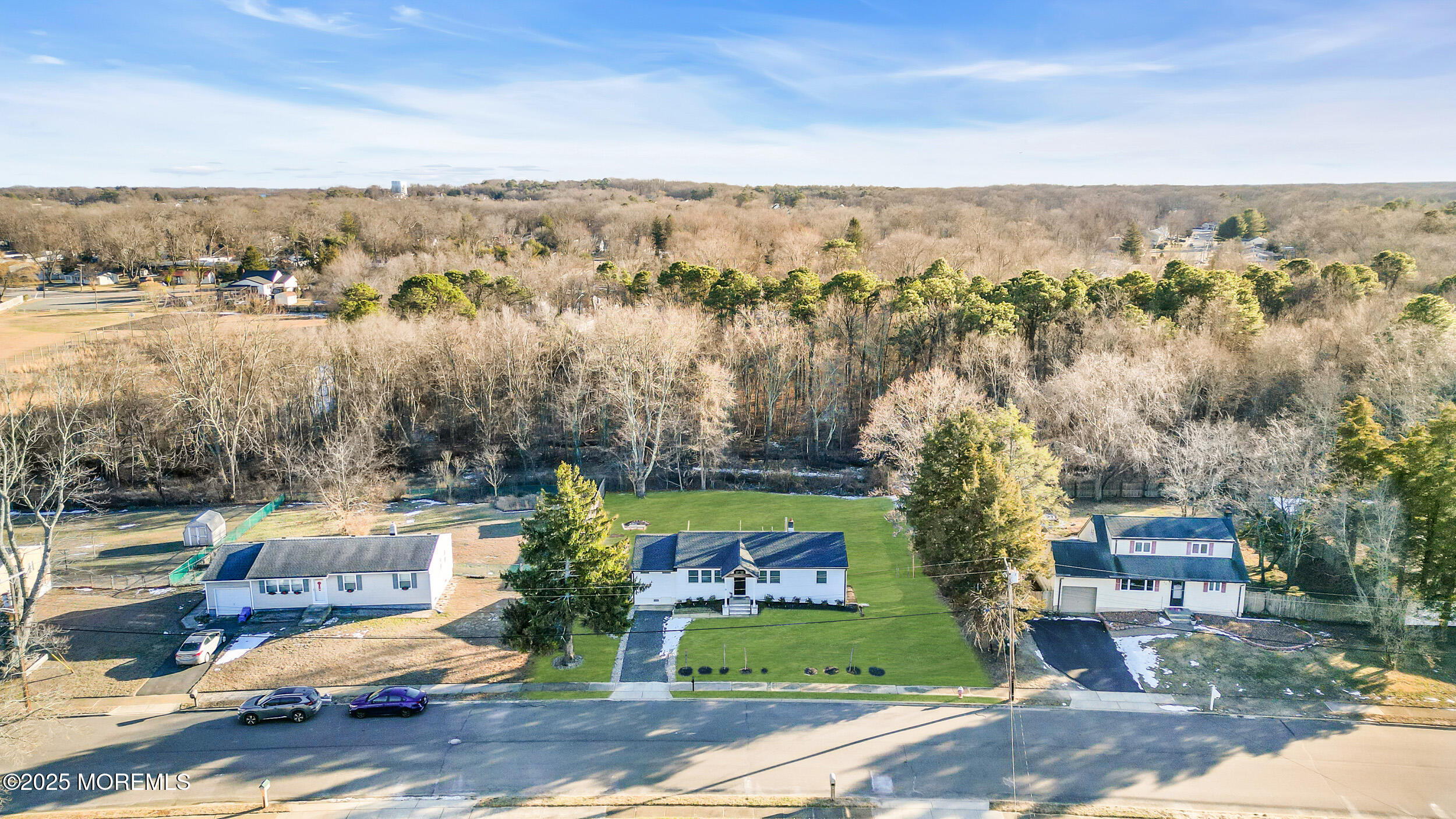 11 Bass Place, Howell, New Jersey image 37