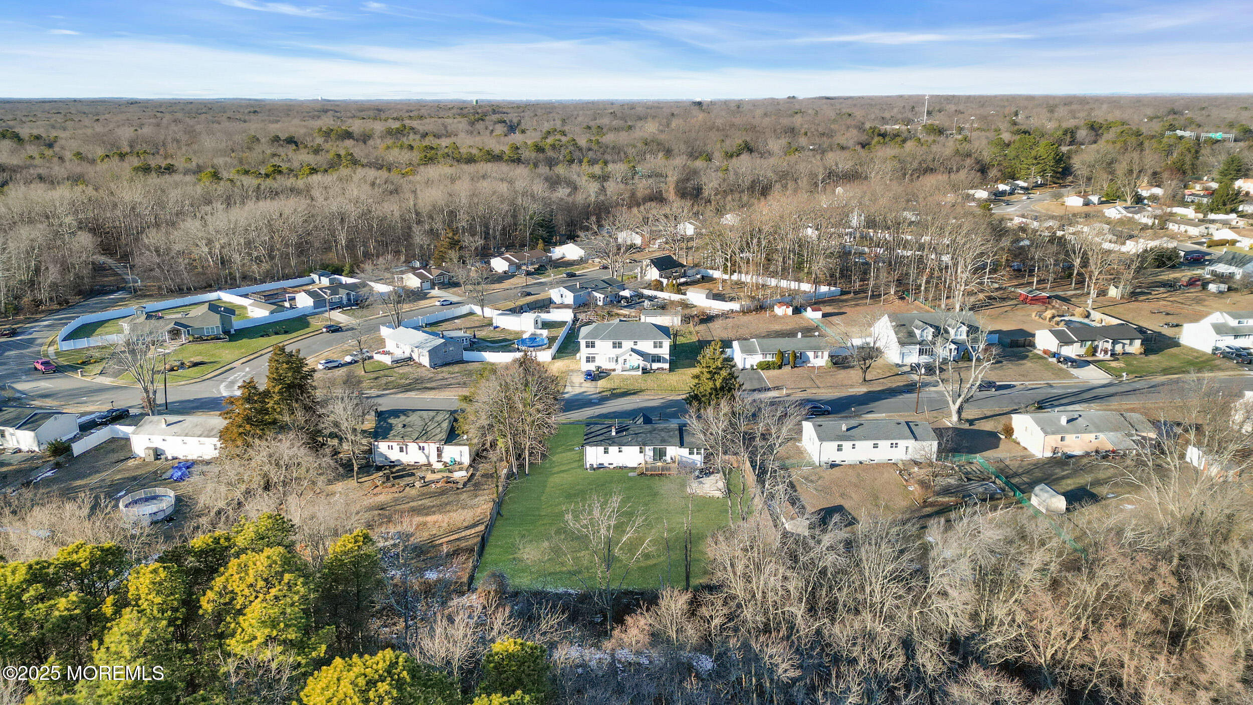 11 Bass Place, Howell, New Jersey image 38
