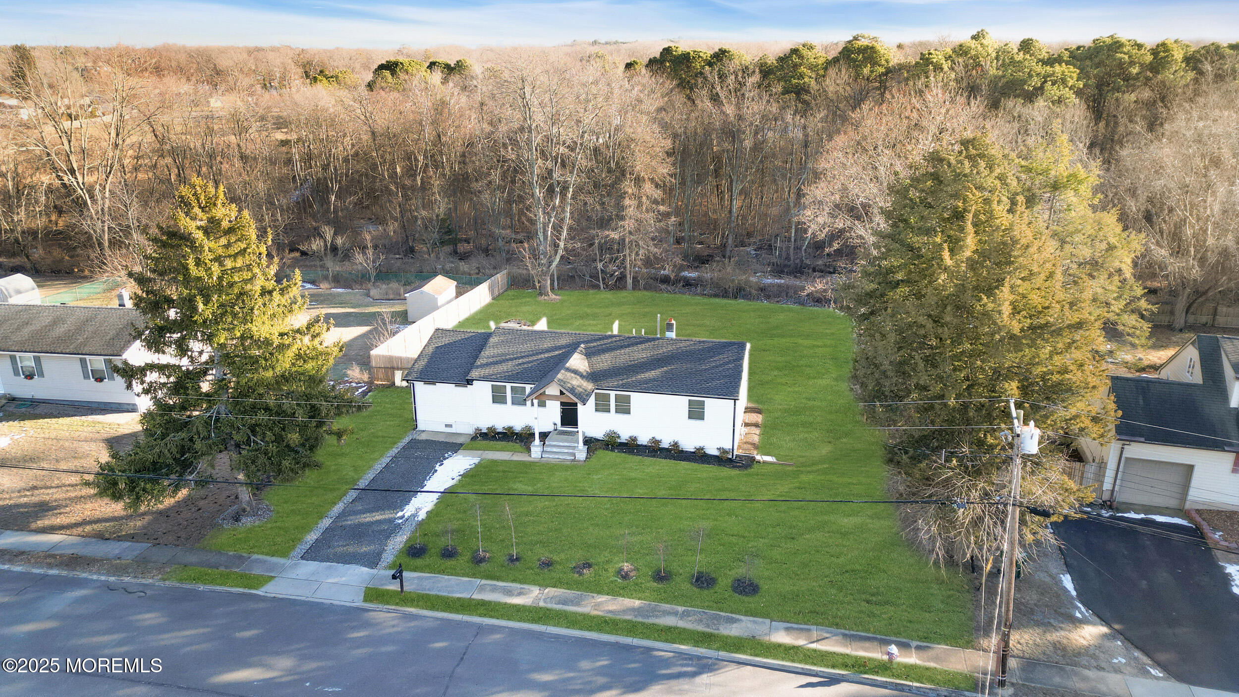 11 Bass Place, Howell, New Jersey image 36