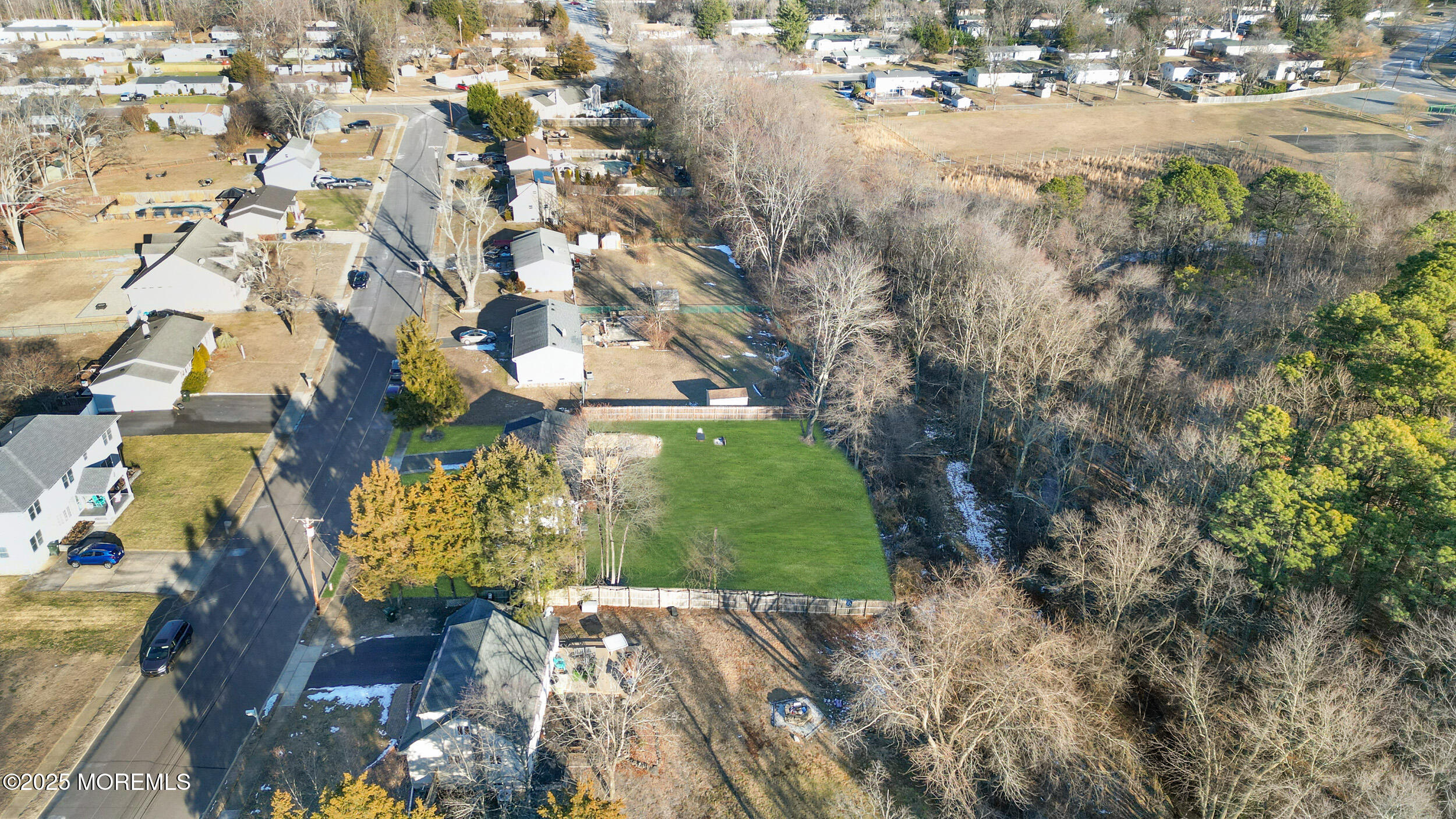 11 Bass Place, Howell, New Jersey image 39