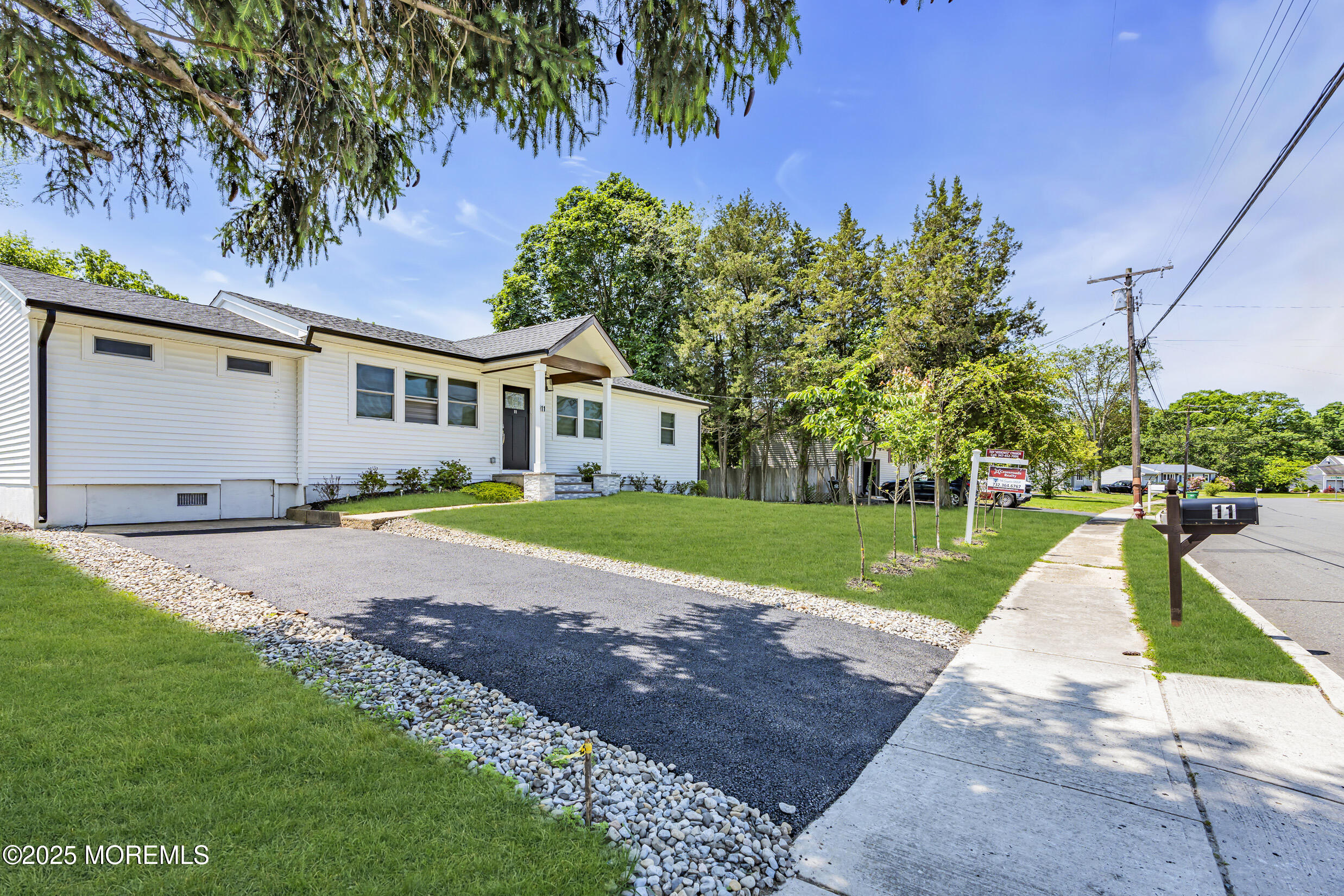 11 Bass Place, Howell, New Jersey image 47