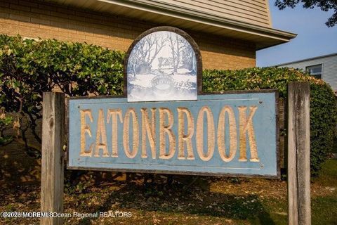 Photo of 79 White Street #B, Eatontown, NJ 07724 (MLS # 22610775)