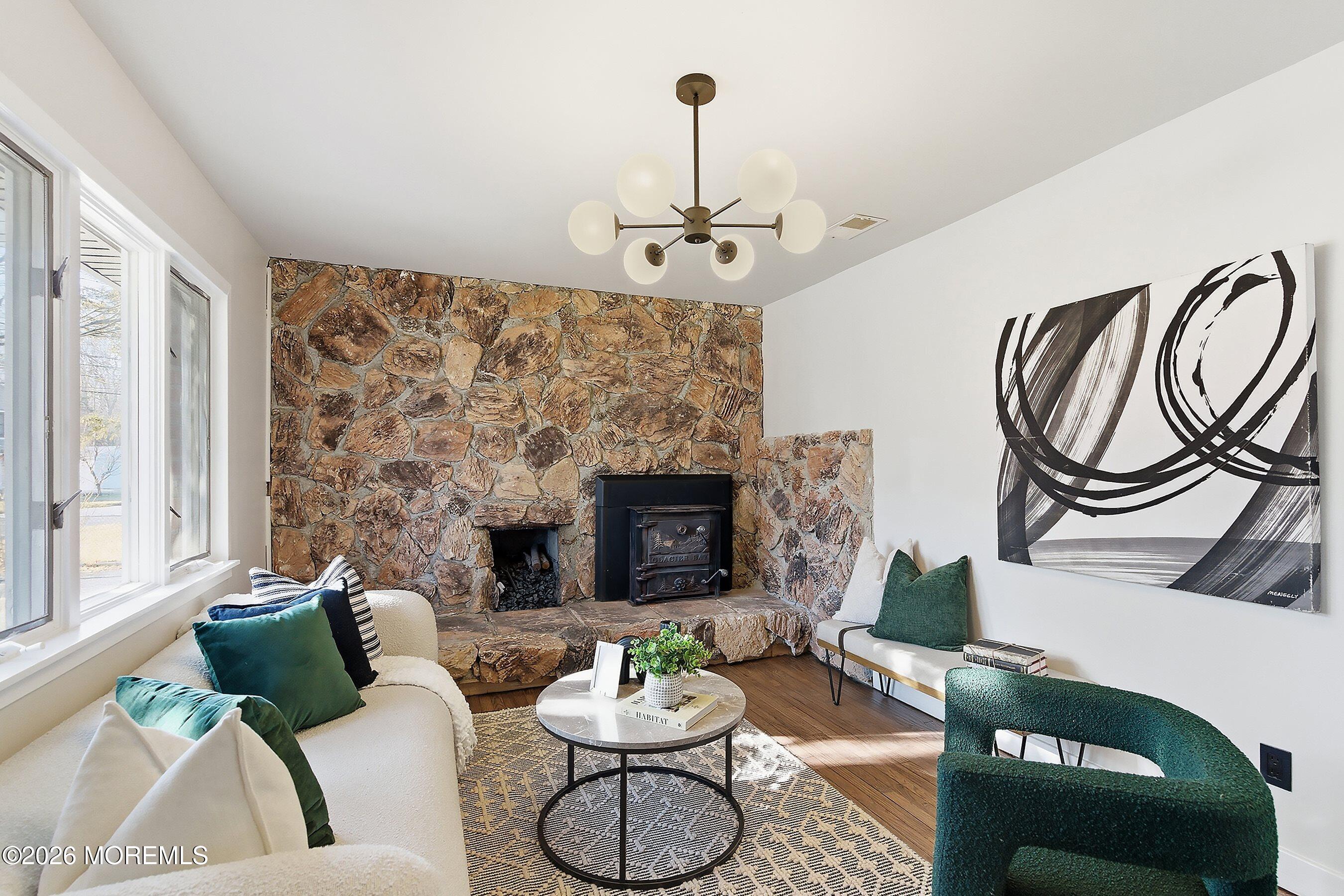 215 Sunset Lane
