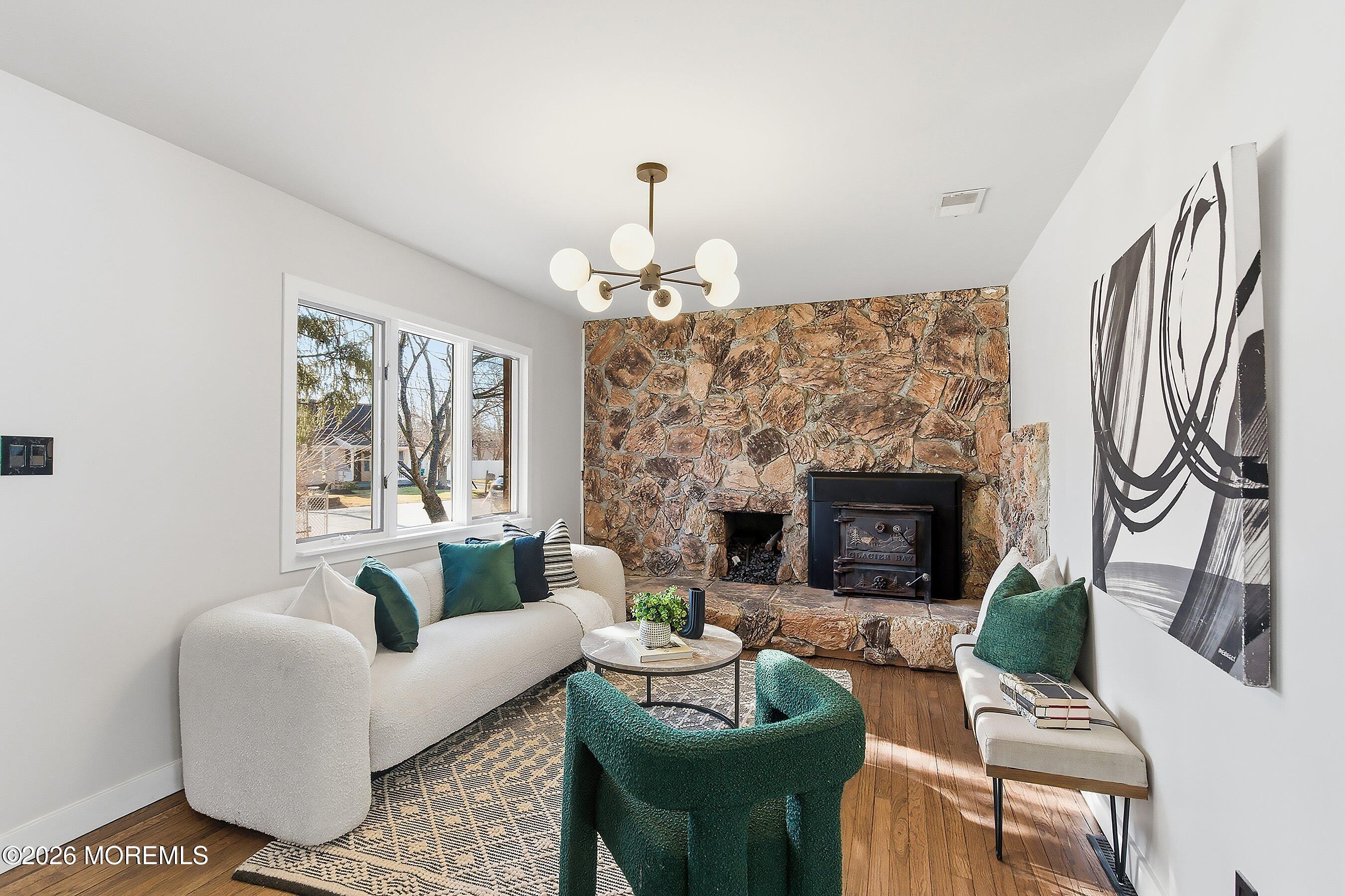 215 Sunset Lane